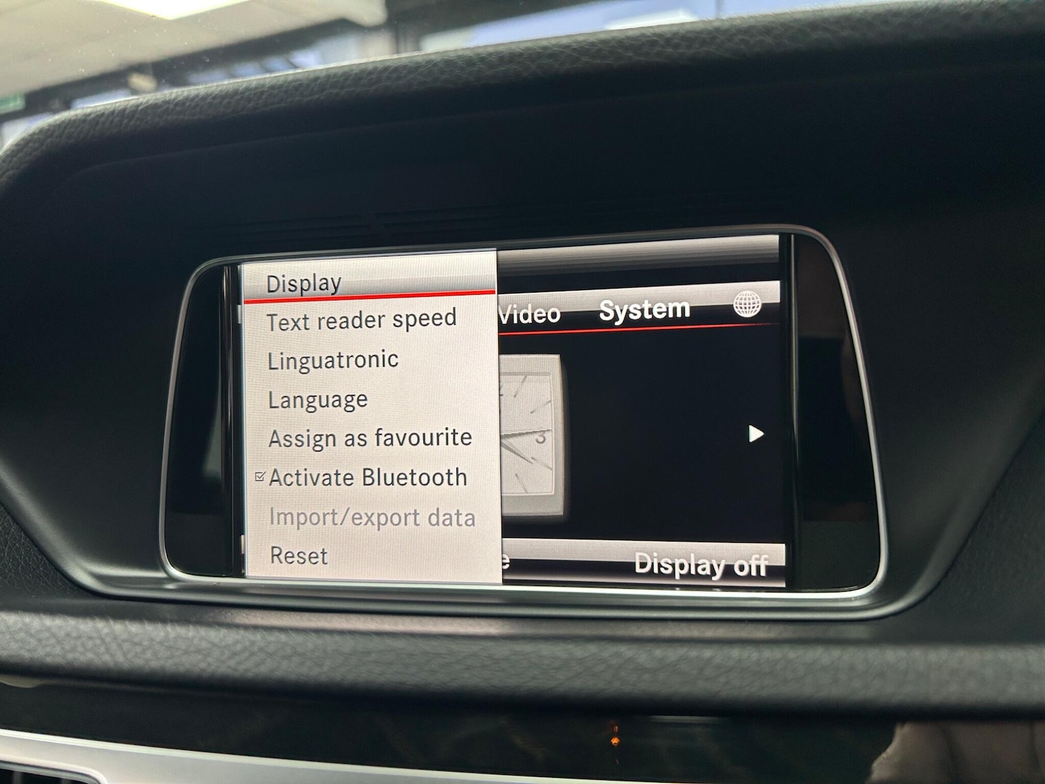 Used Mercedes-Benz E Class 2013 for sale - 76990196: Photo 20