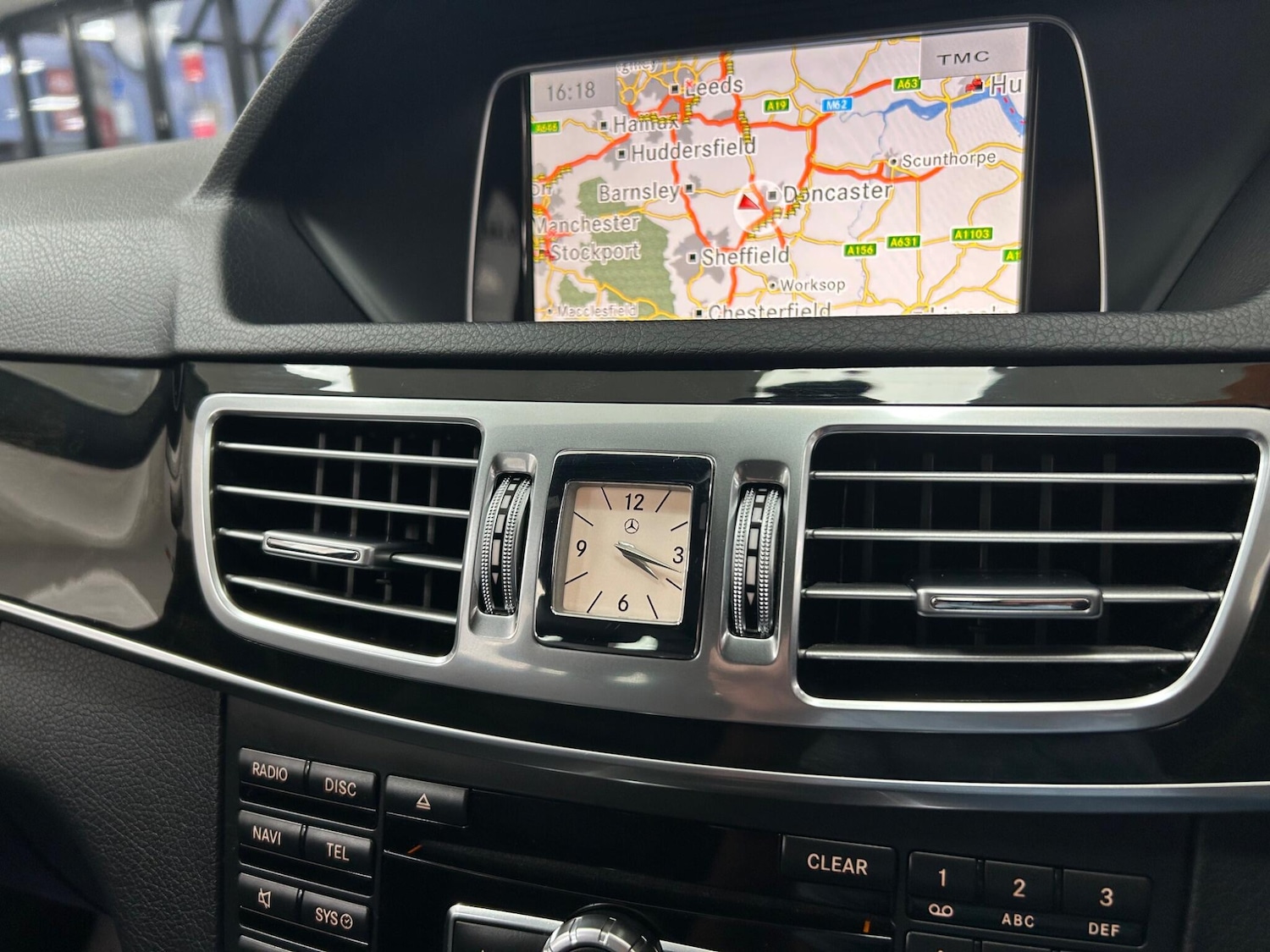 Used Mercedes-Benz E Class 2013 for sale - 76990196: Photo 24