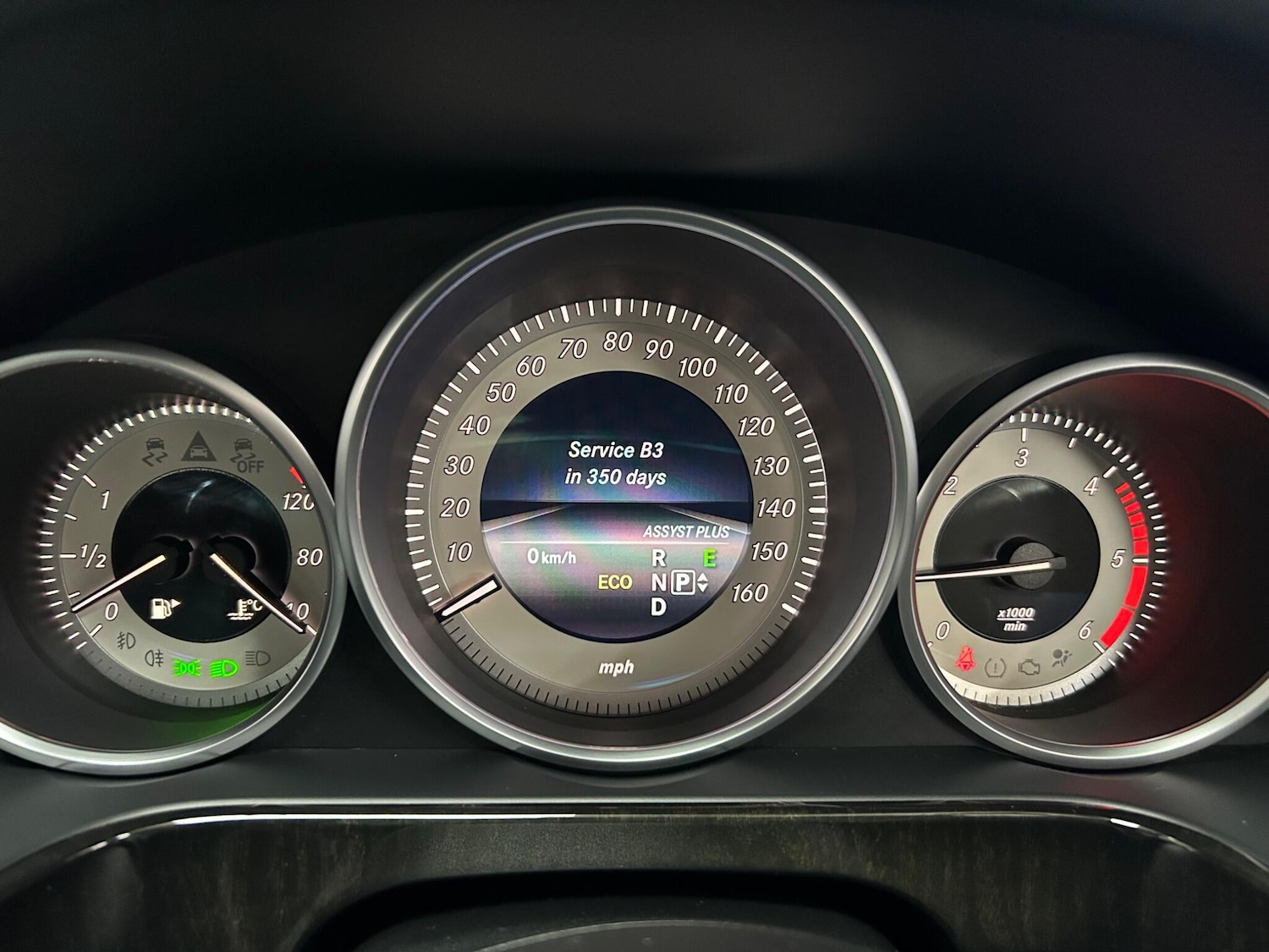 Used Mercedes-Benz E Class 2013 for sale - 76990196: Photo 29