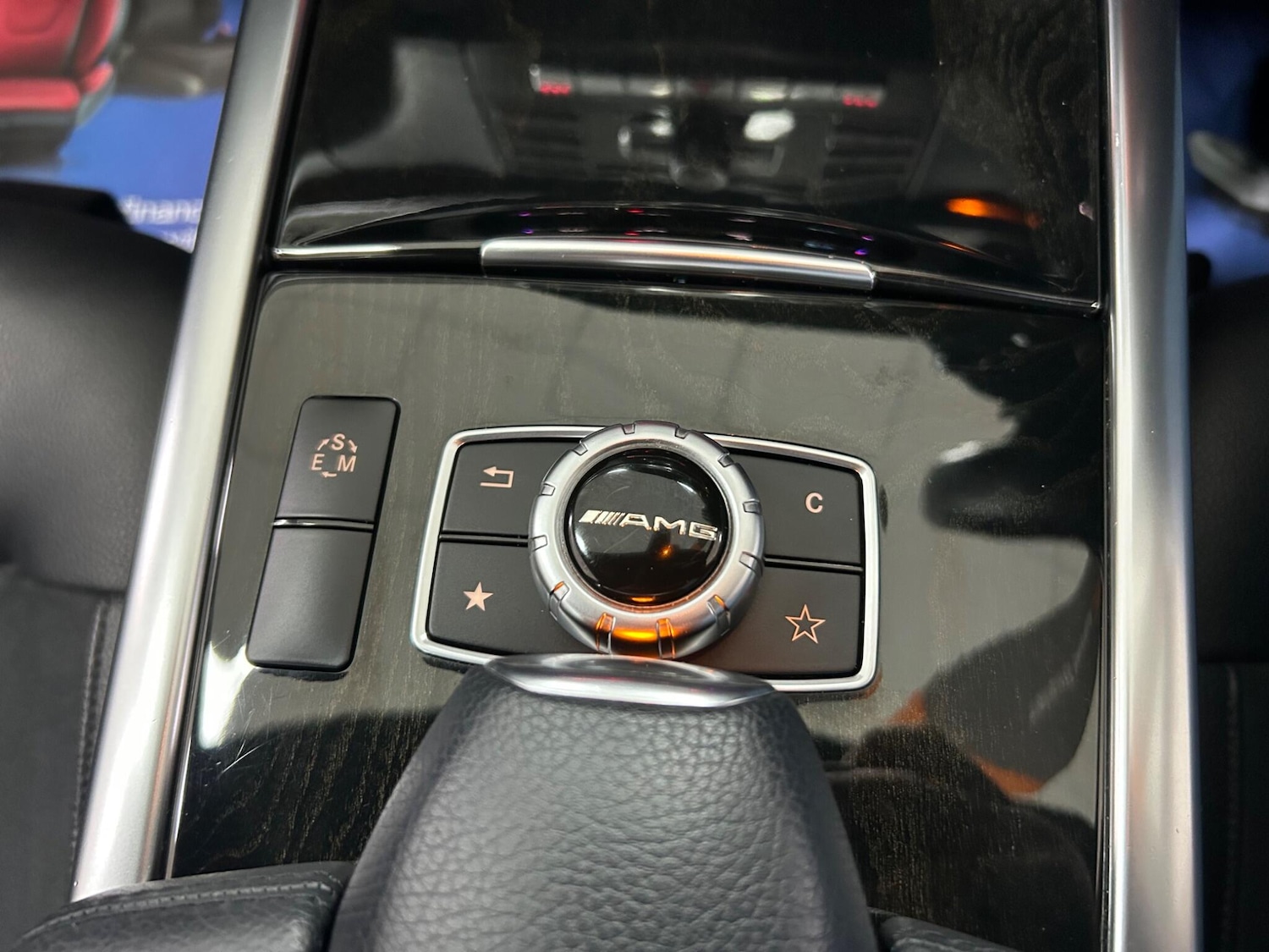 Used Mercedes-Benz E Class 2013 for sale - 76990196: Photo 33