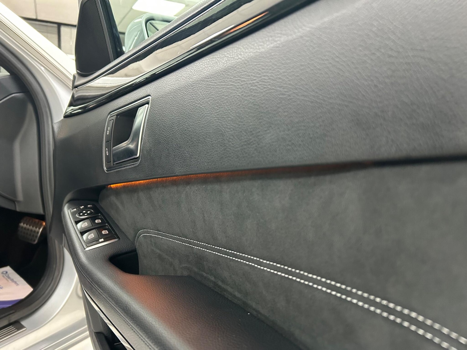 Used Mercedes-Benz E Class 2013 for sale - 76990196: Photo 41