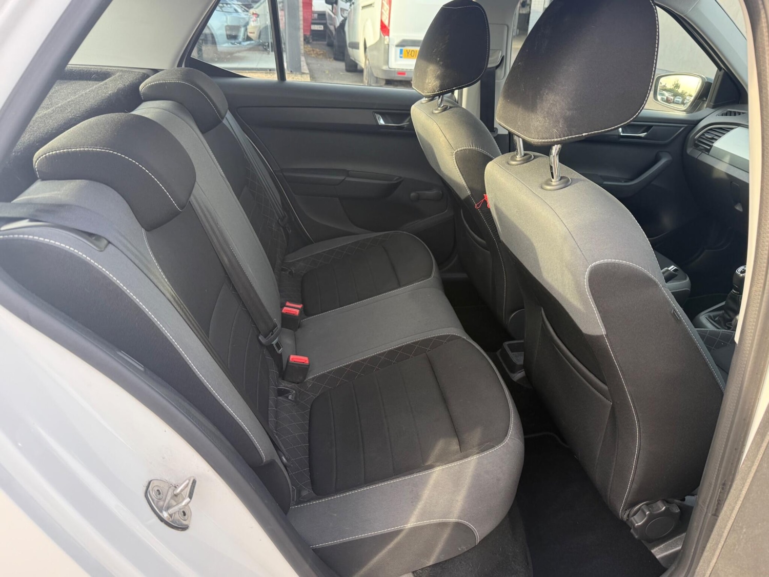 Used Skoda Fabia 2019 for sale - 76408364: Photo 11