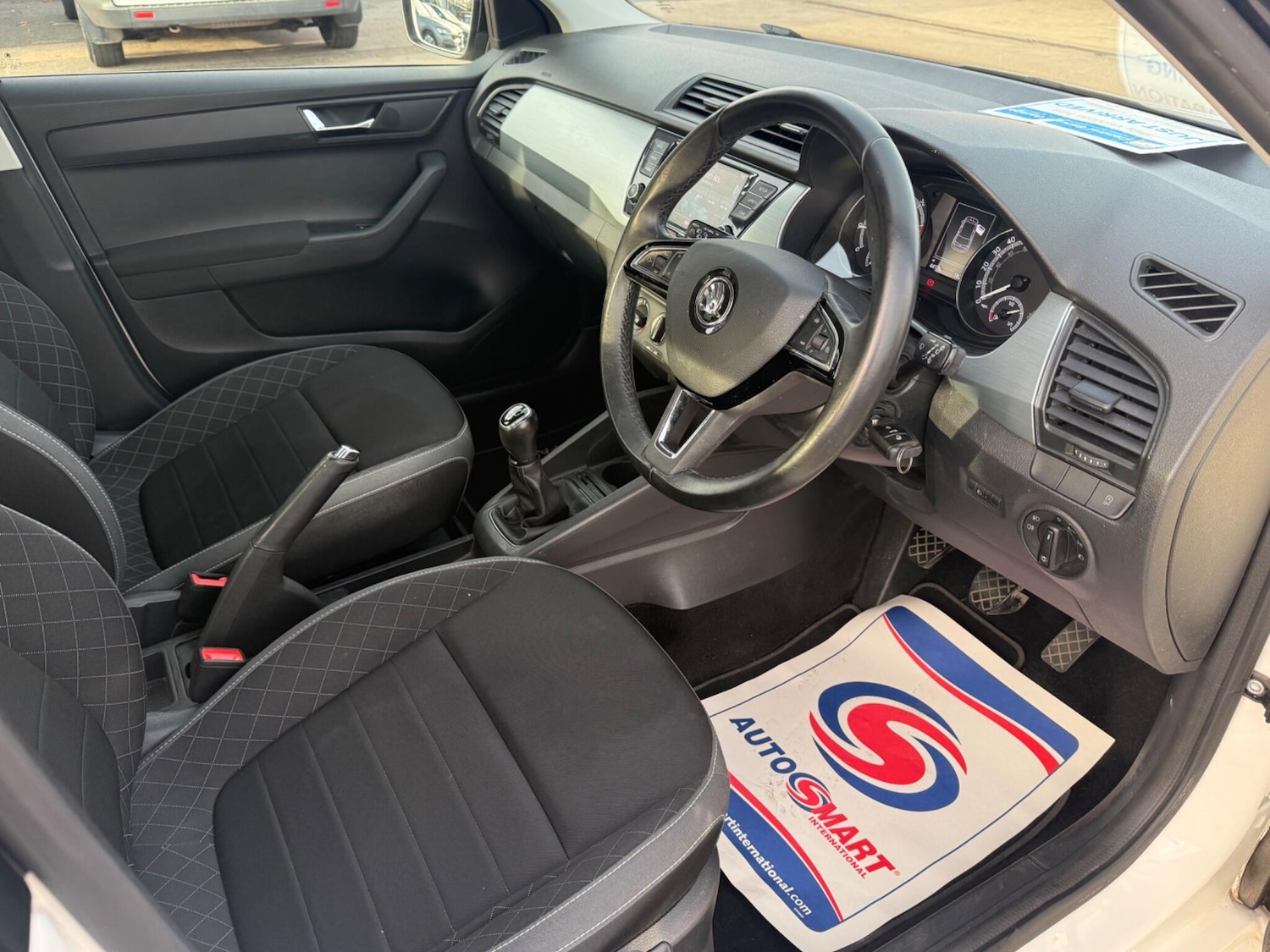 Used Skoda Fabia 2019 for sale - 76408364: Photo 13