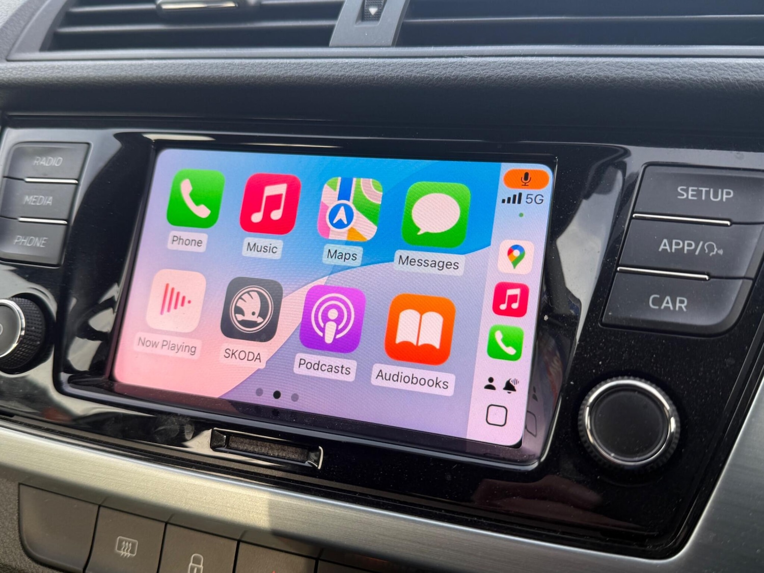 Used Skoda Fabia 2019 for sale - 76408364: Photo 15