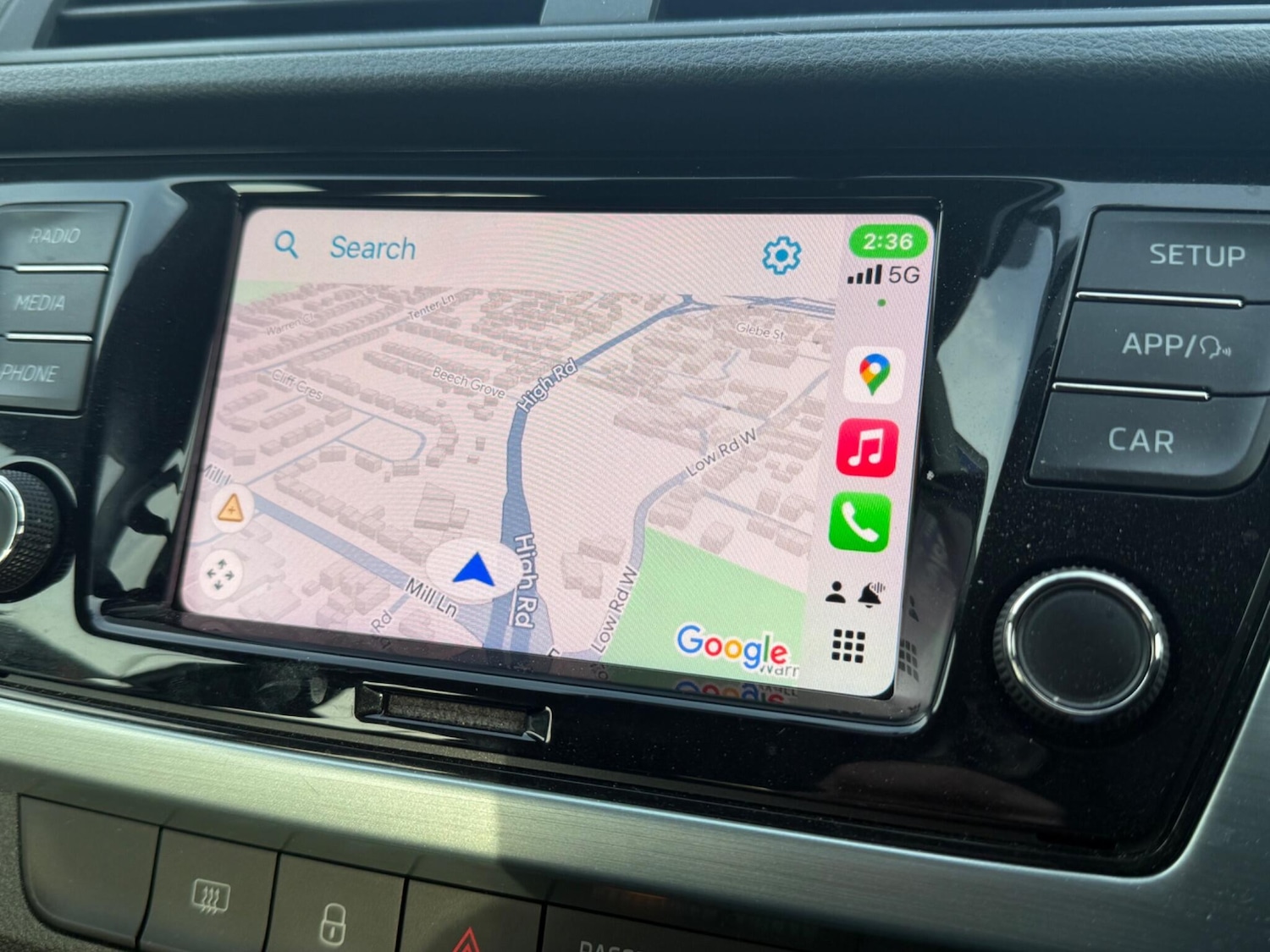 Used Skoda Fabia 2019 for sale - 76408364: Photo 18