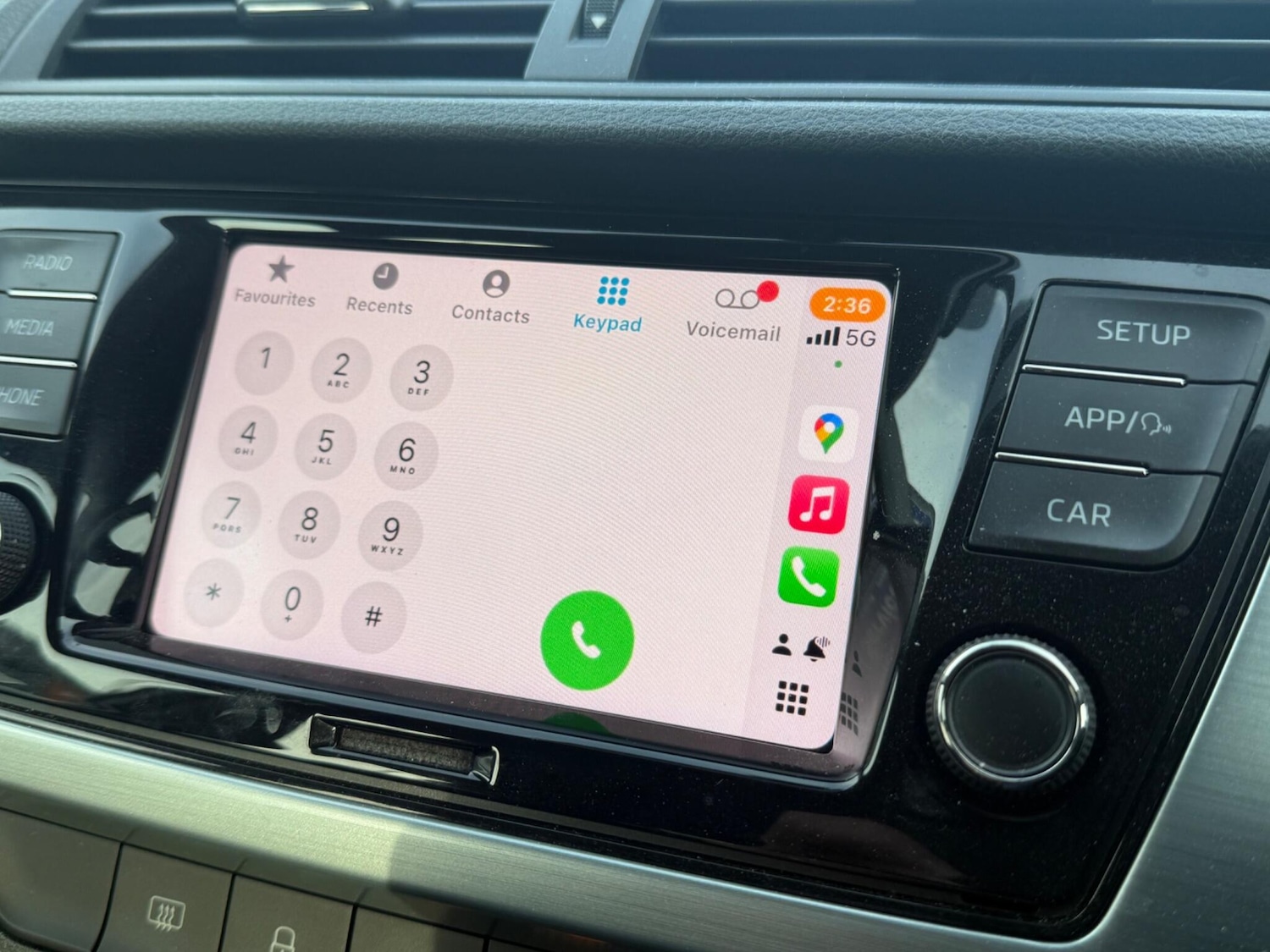 Used Skoda Fabia 2019 for sale - 76408364: Photo 19