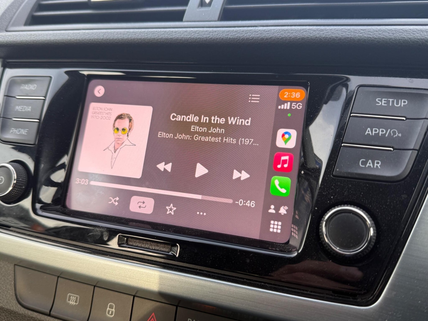 Used Skoda Fabia 2019 for sale - 76408364: Photo 20