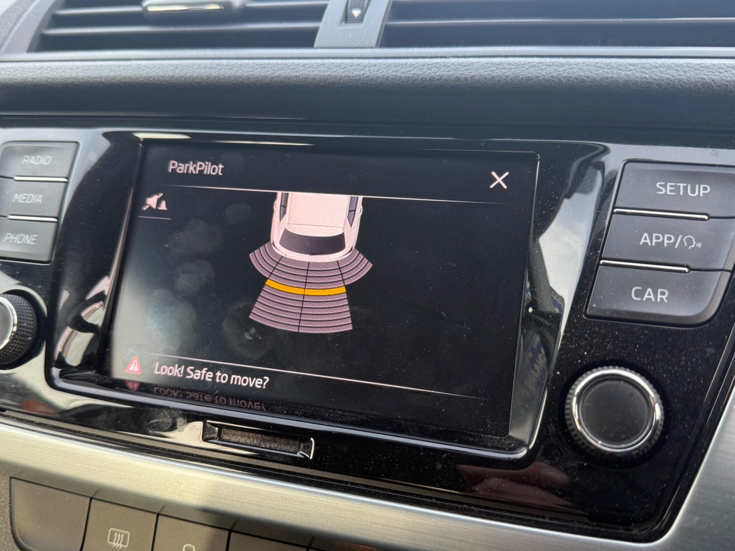 Used Skoda Fabia 2019 for sale - 76408364: Photo 21