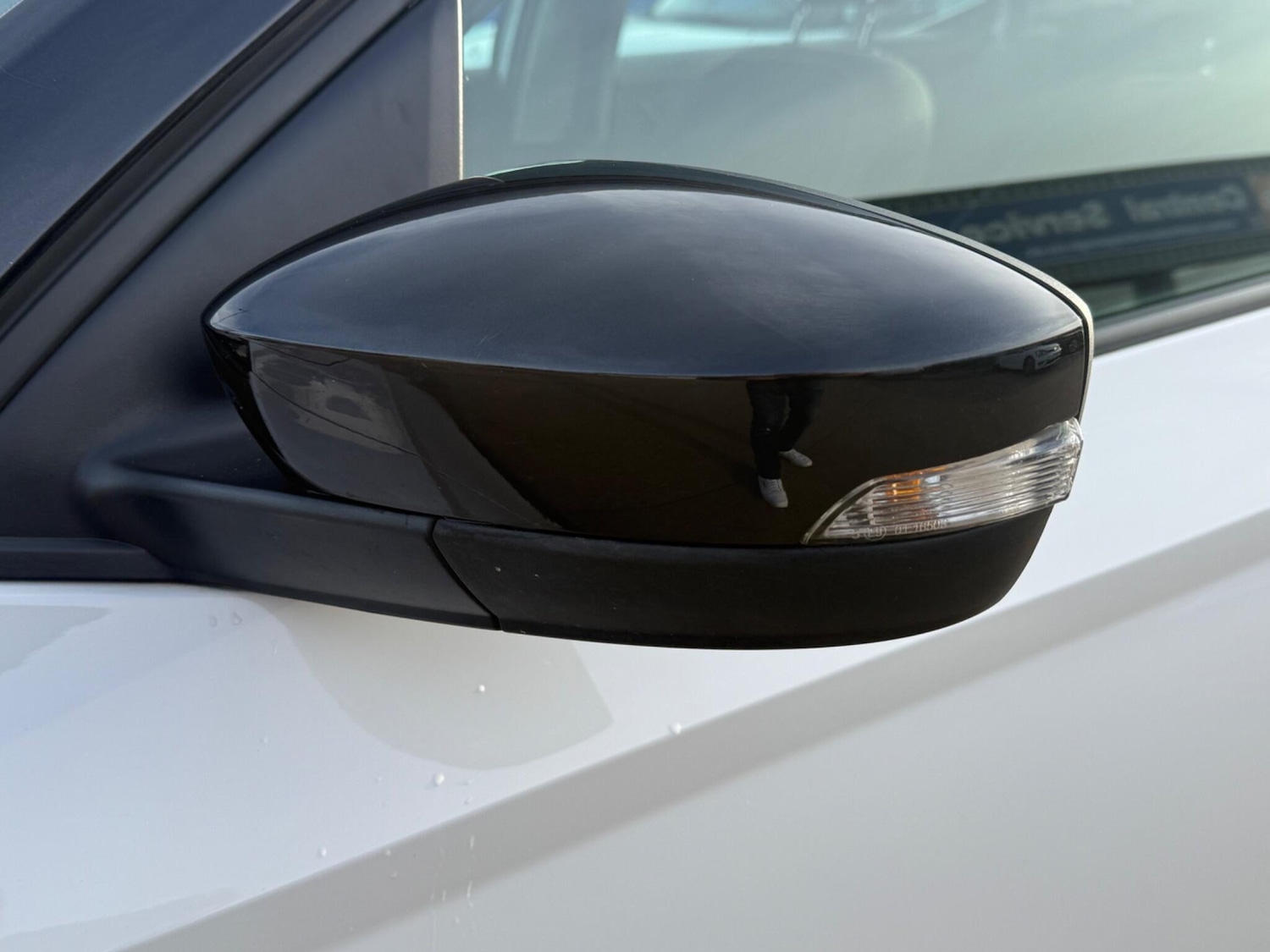 Used Skoda Fabia 2019 for sale - 76408364: Photo 22