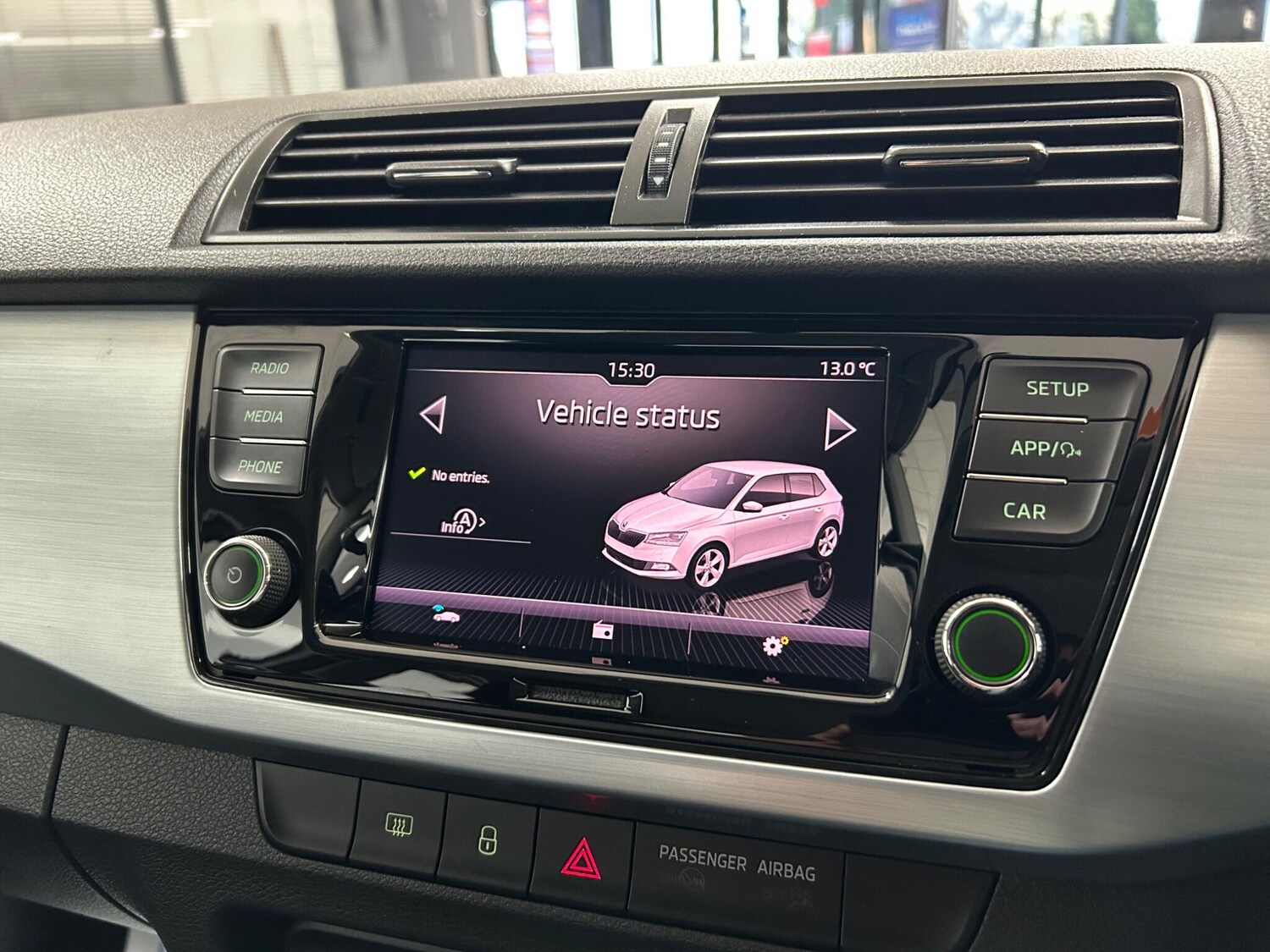 Used Skoda Fabia 2019 for sale - 76408364: Photo 27