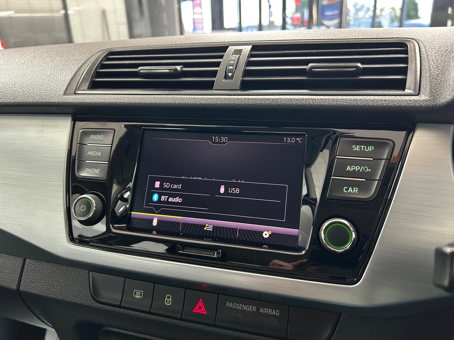 Used Skoda Fabia 2019 for sale - 76408364: Photo 28