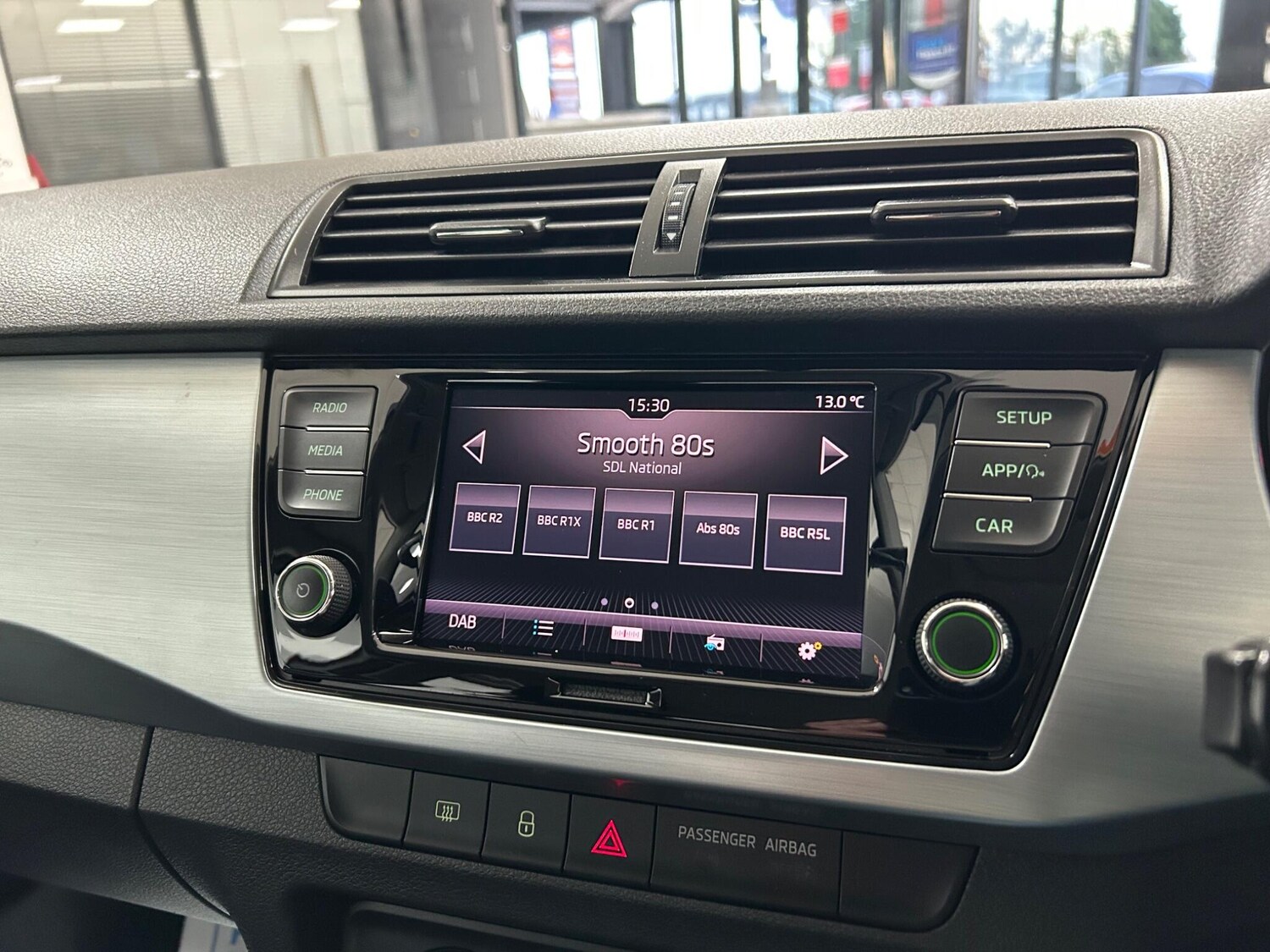 Used Skoda Fabia 2019 for sale - 76408364: Photo 29