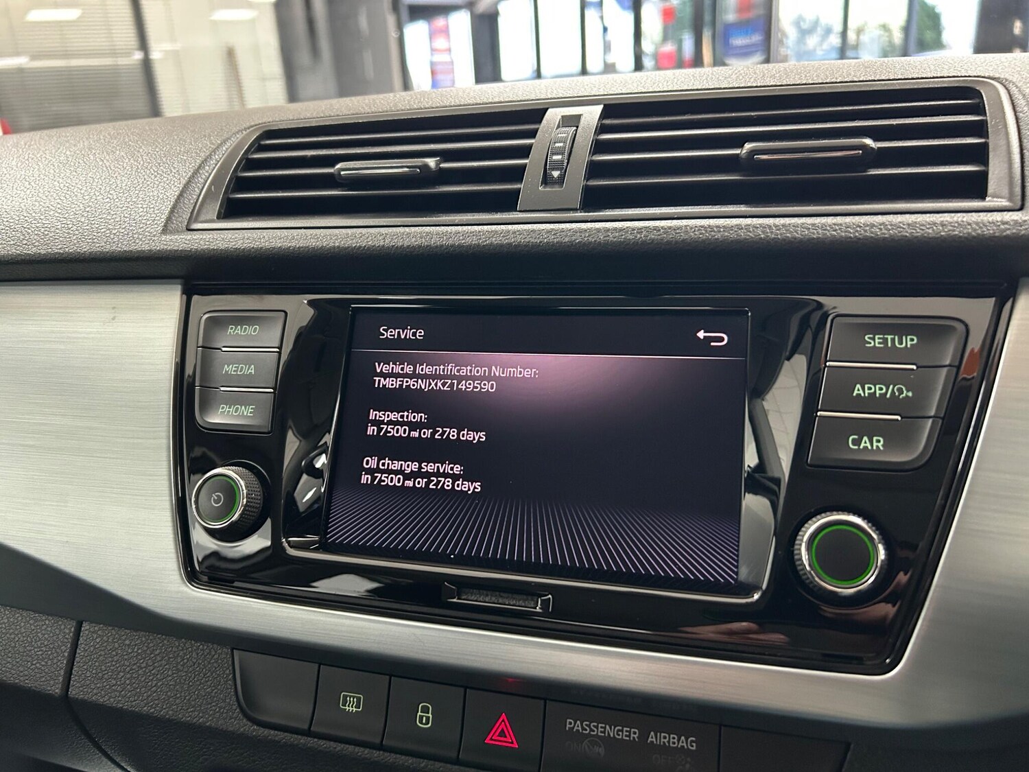 Used Skoda Fabia 2019 for sale - 76408364: Photo 30