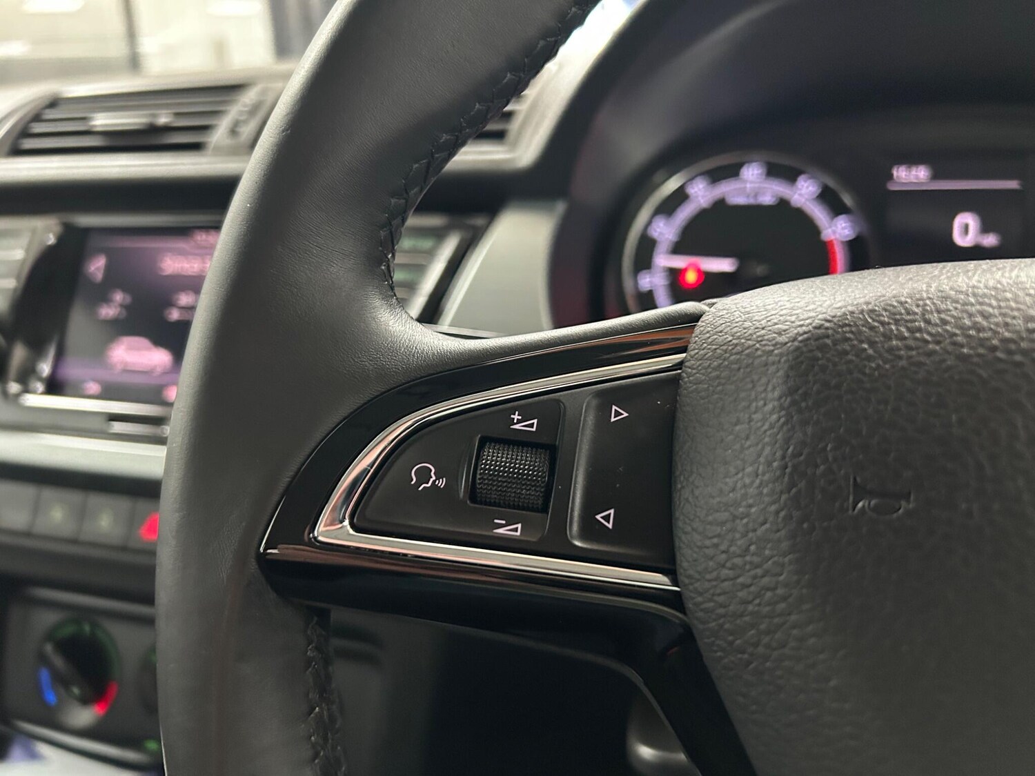 Used Skoda Fabia 2019 for sale - 76408364: Photo 32