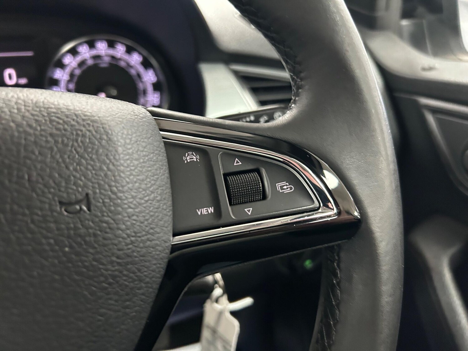 Used Skoda Fabia 2019 for sale - 76408364: Photo 34