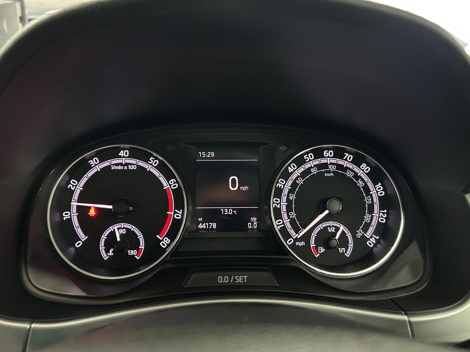 Used Skoda Fabia 2019 for sale - 76408364: Photo 35