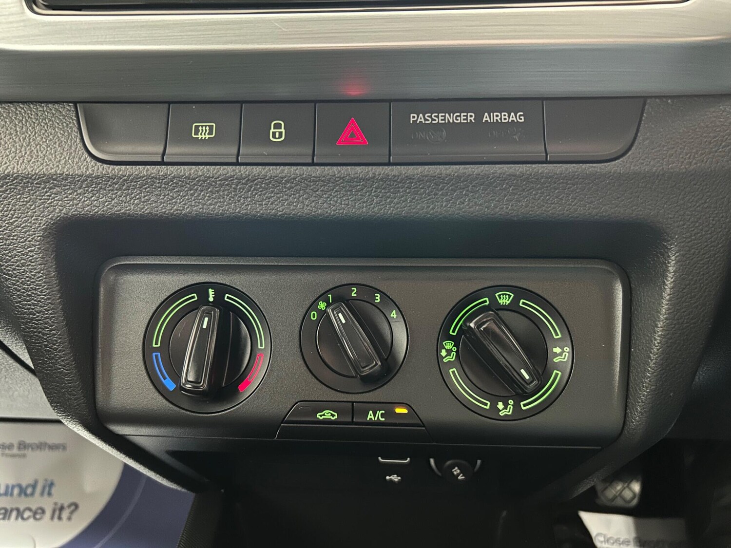 Used Skoda Fabia 2019 for sale - 76408364: Photo 38