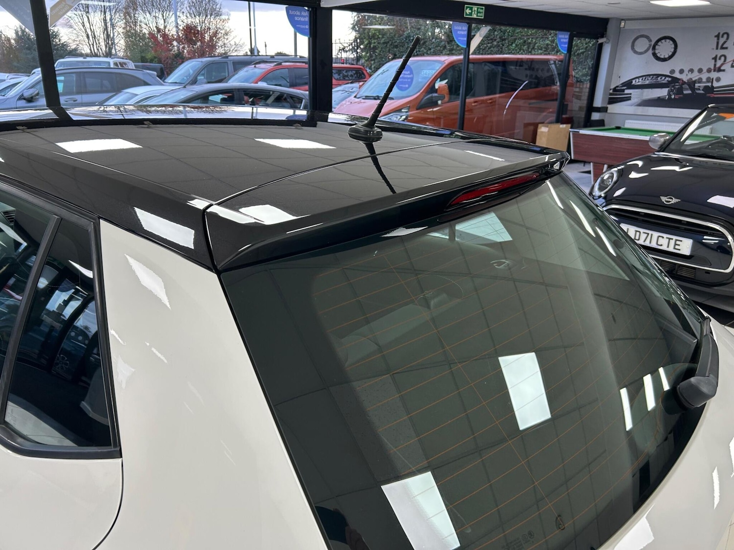 Used Skoda Fabia 2019 for sale - 76408364: Photo 46