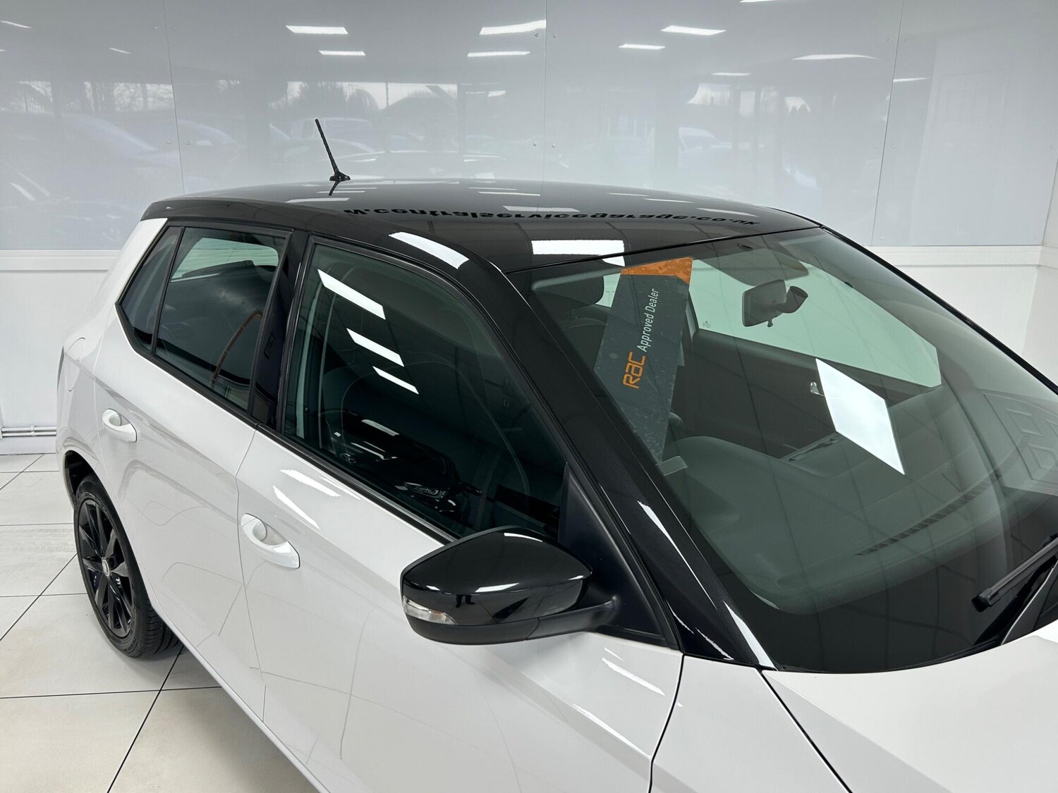 Used Skoda Fabia 2019 for sale - 76408364: Photo 50