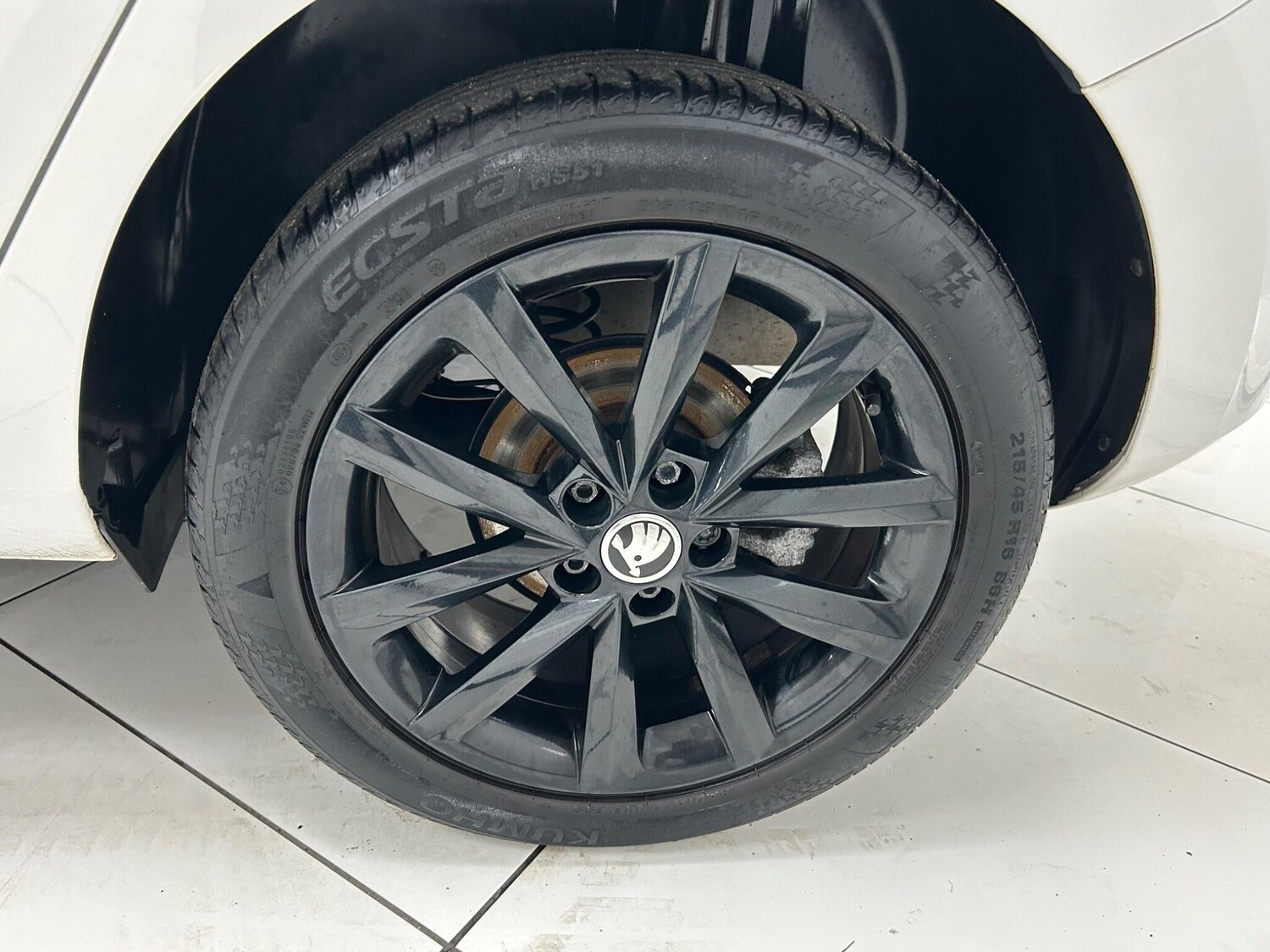 Used Skoda Fabia 2019 for sale - 76408364: Photo 54