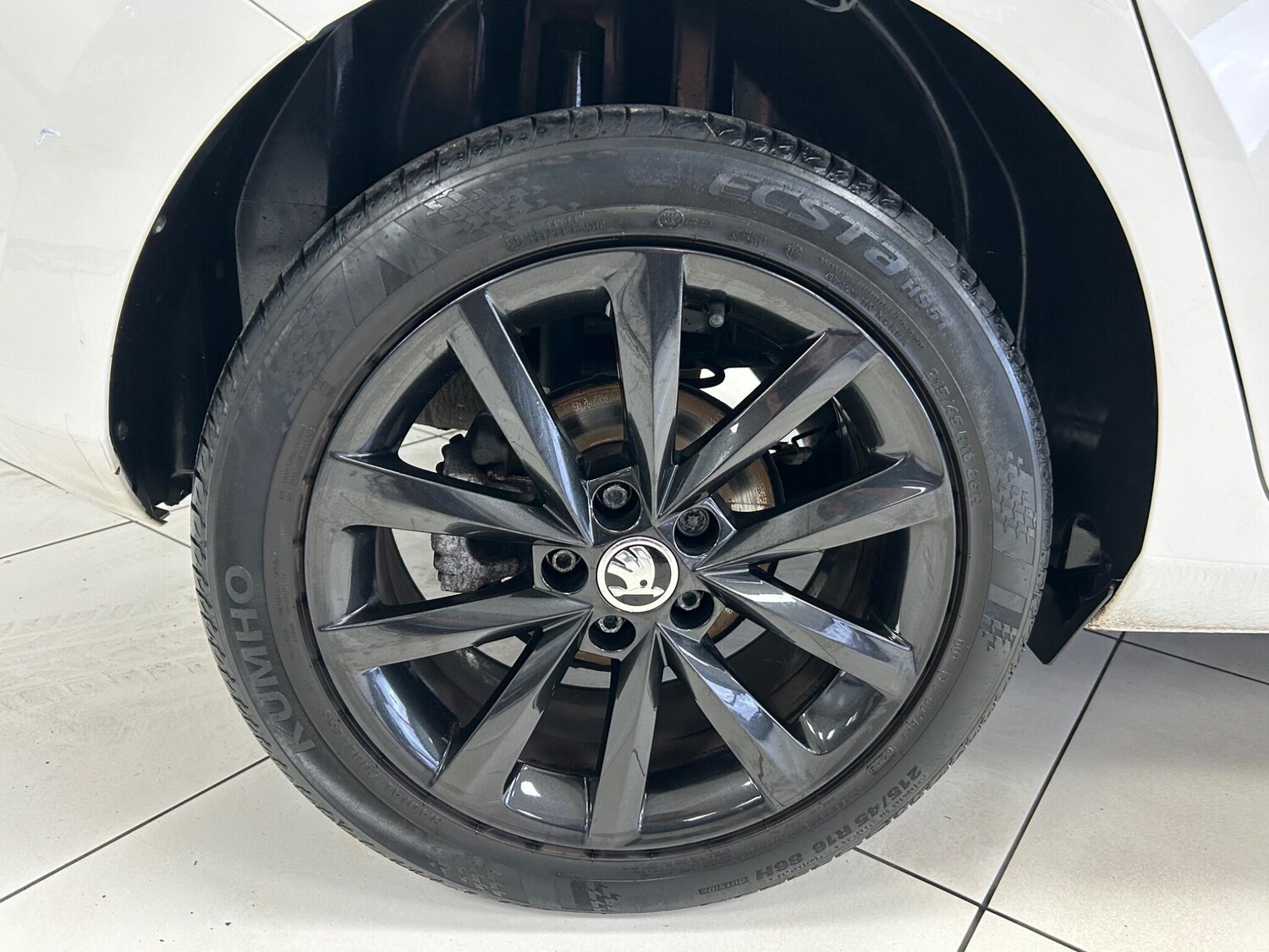 Used Skoda Fabia 2019 for sale - 76408364: Photo 56