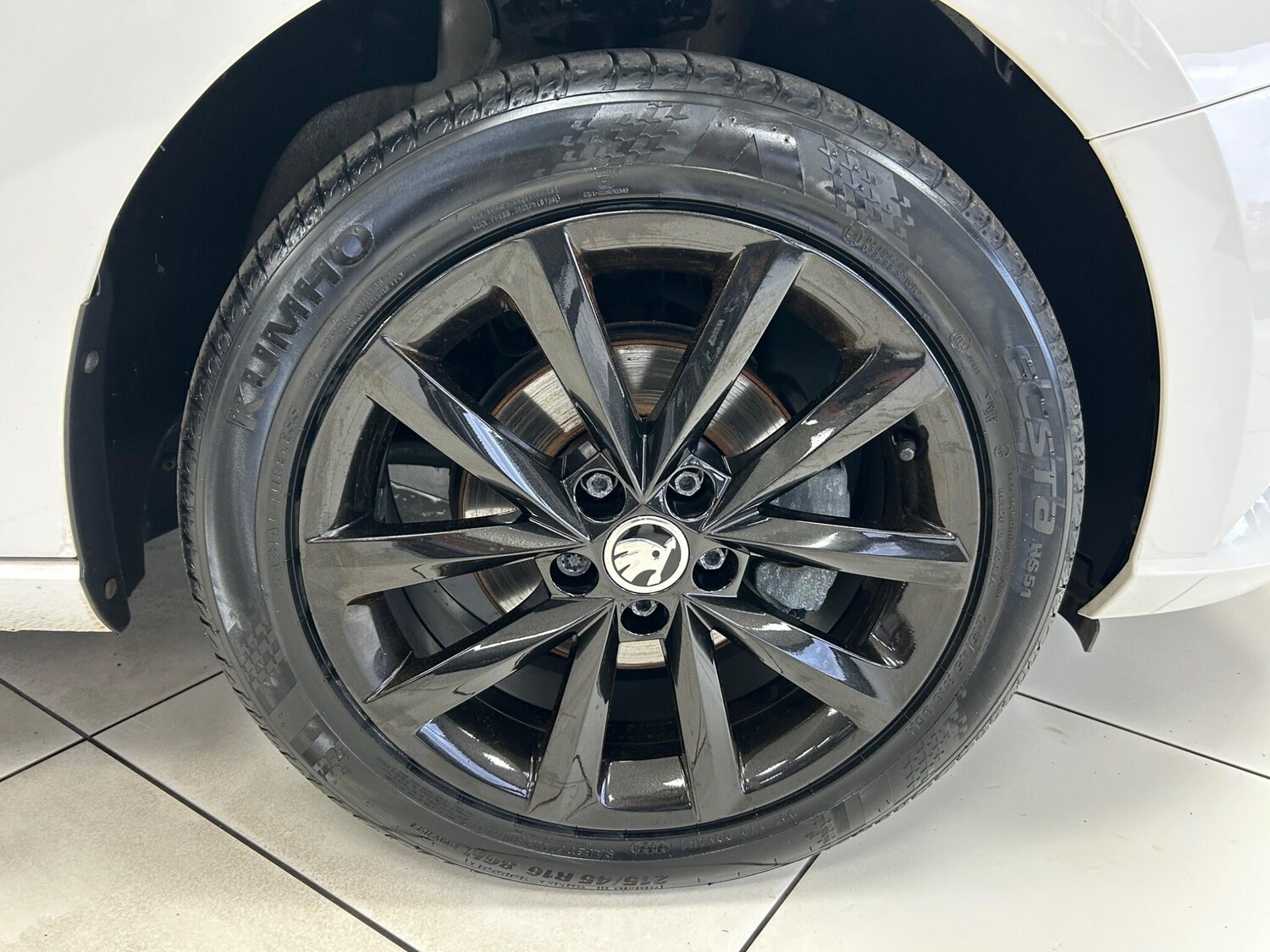 Used Skoda Fabia 2019 for sale - 76408364: Photo 57