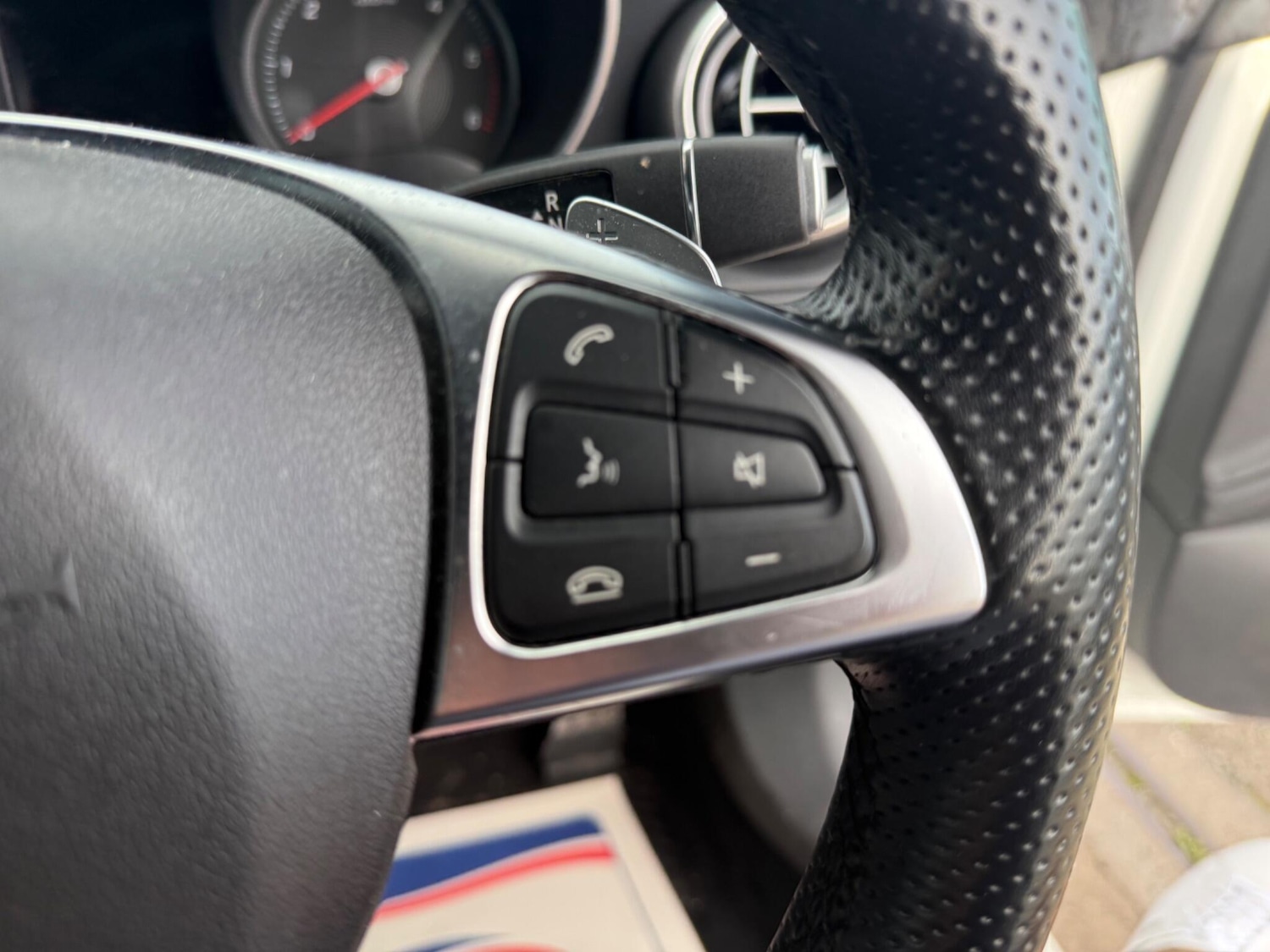 Used Mercedes-Benz C Class 2018 for sale - 75989762: Photo 21