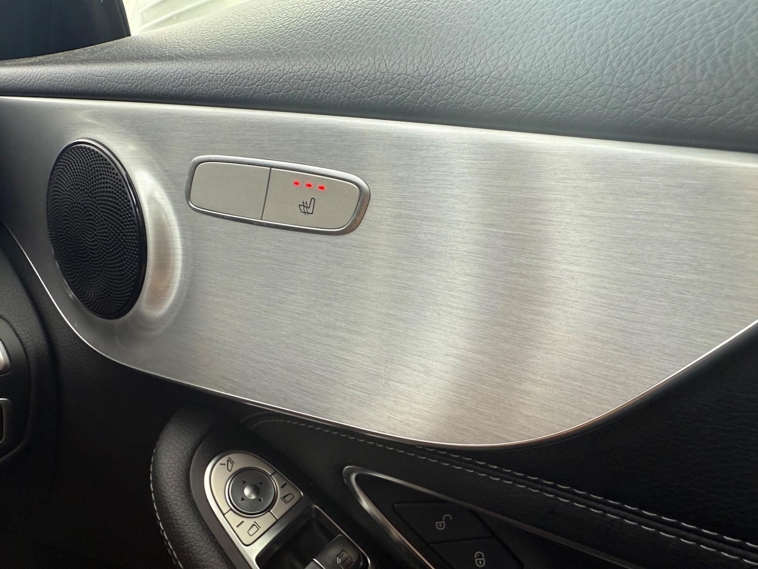 Used Mercedes-Benz C Class 2018 for sale - 75989762: Photo 23