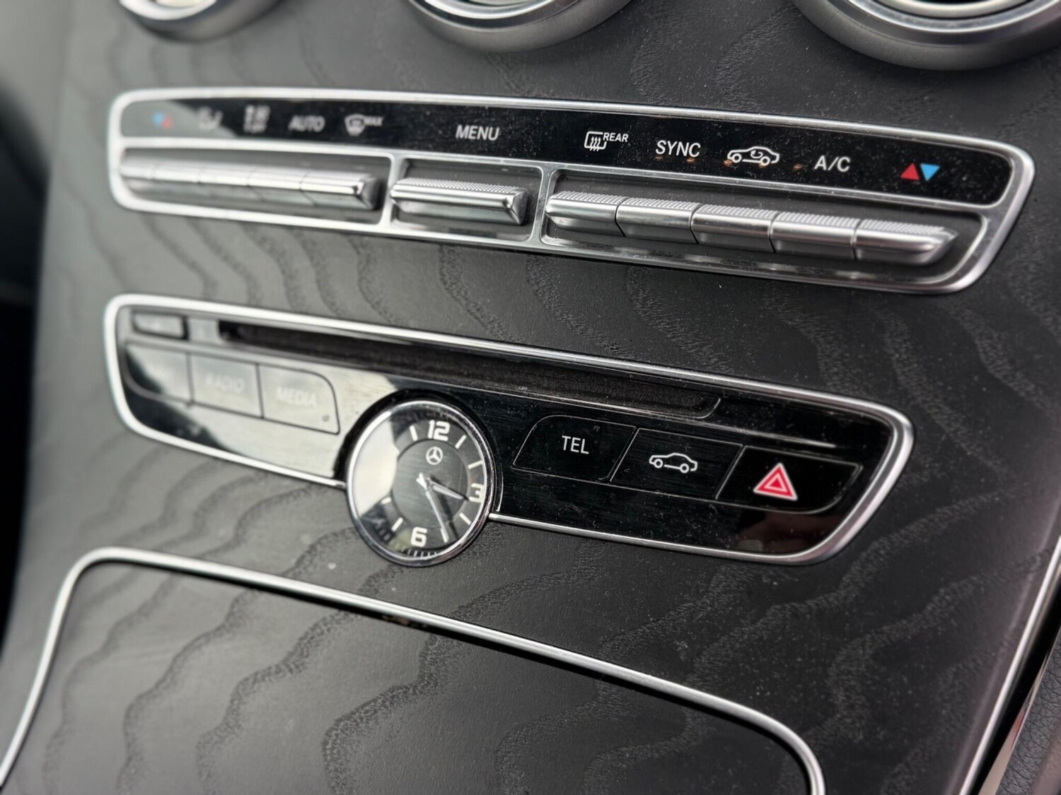 Used Mercedes-Benz C Class 2018 for sale - 75989762: Photo 25