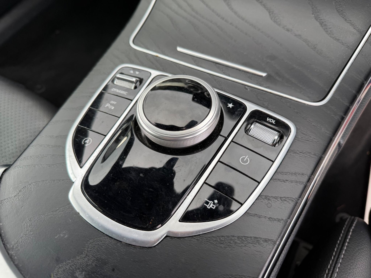 Used Mercedes-Benz C Class 2018 for sale - 75989762: Photo 27