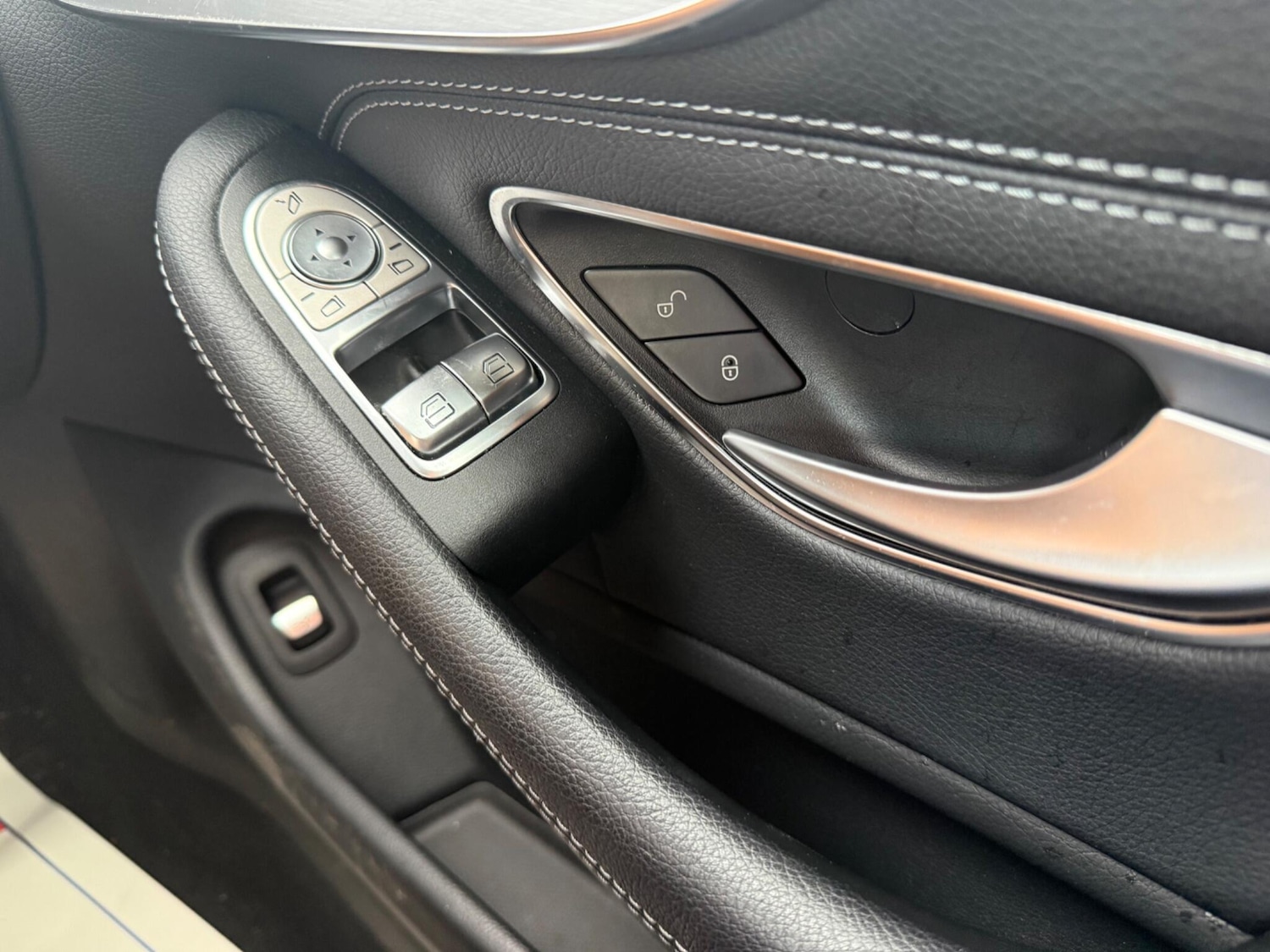 Used Mercedes-Benz C Class 2018 for sale - 75989762: Photo 28