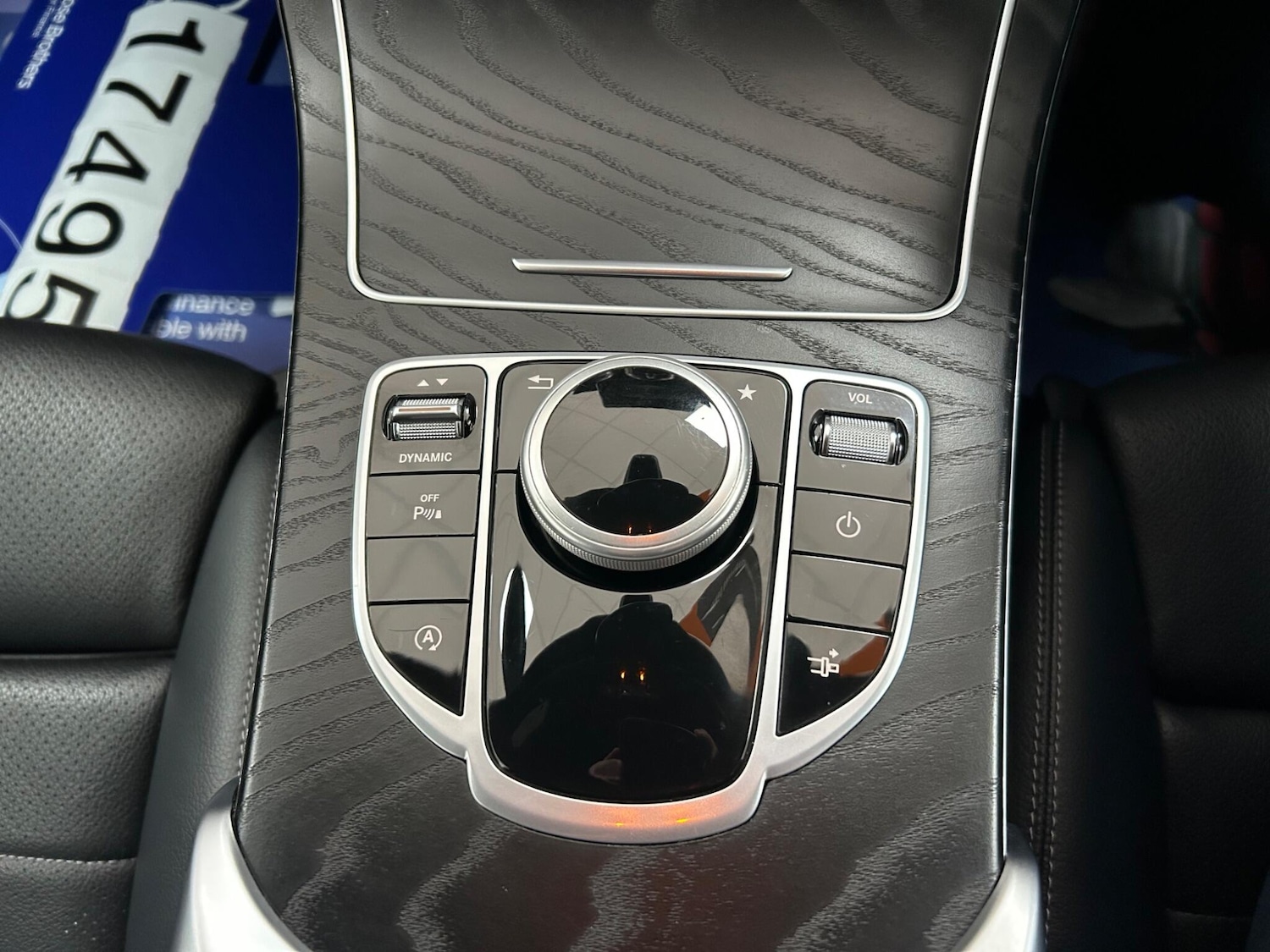 Used Mercedes-Benz C Class 2018 for sale - 75989762: Photo 37