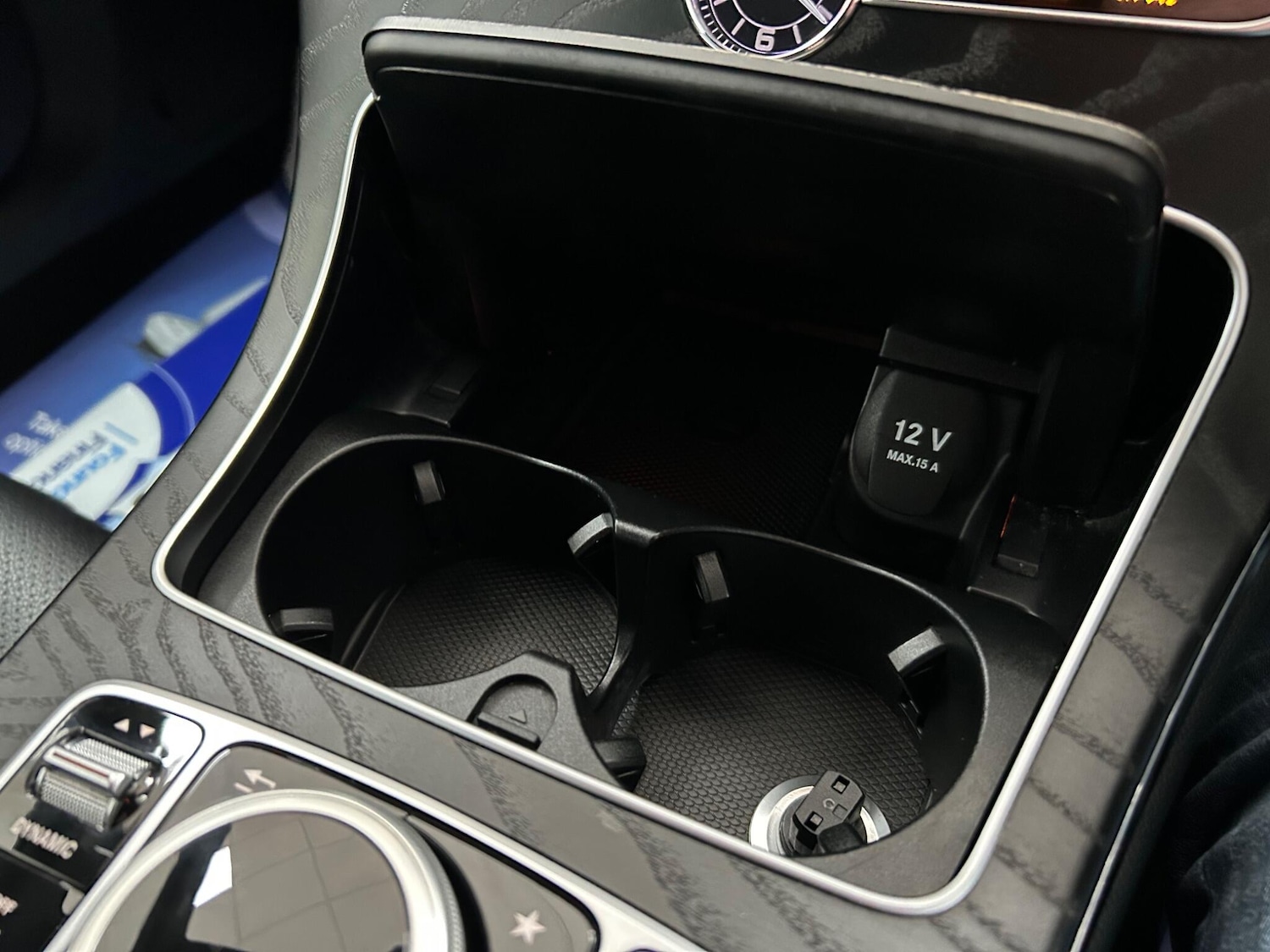 Used Mercedes-Benz C Class 2018 for sale - 75989762: Photo 44