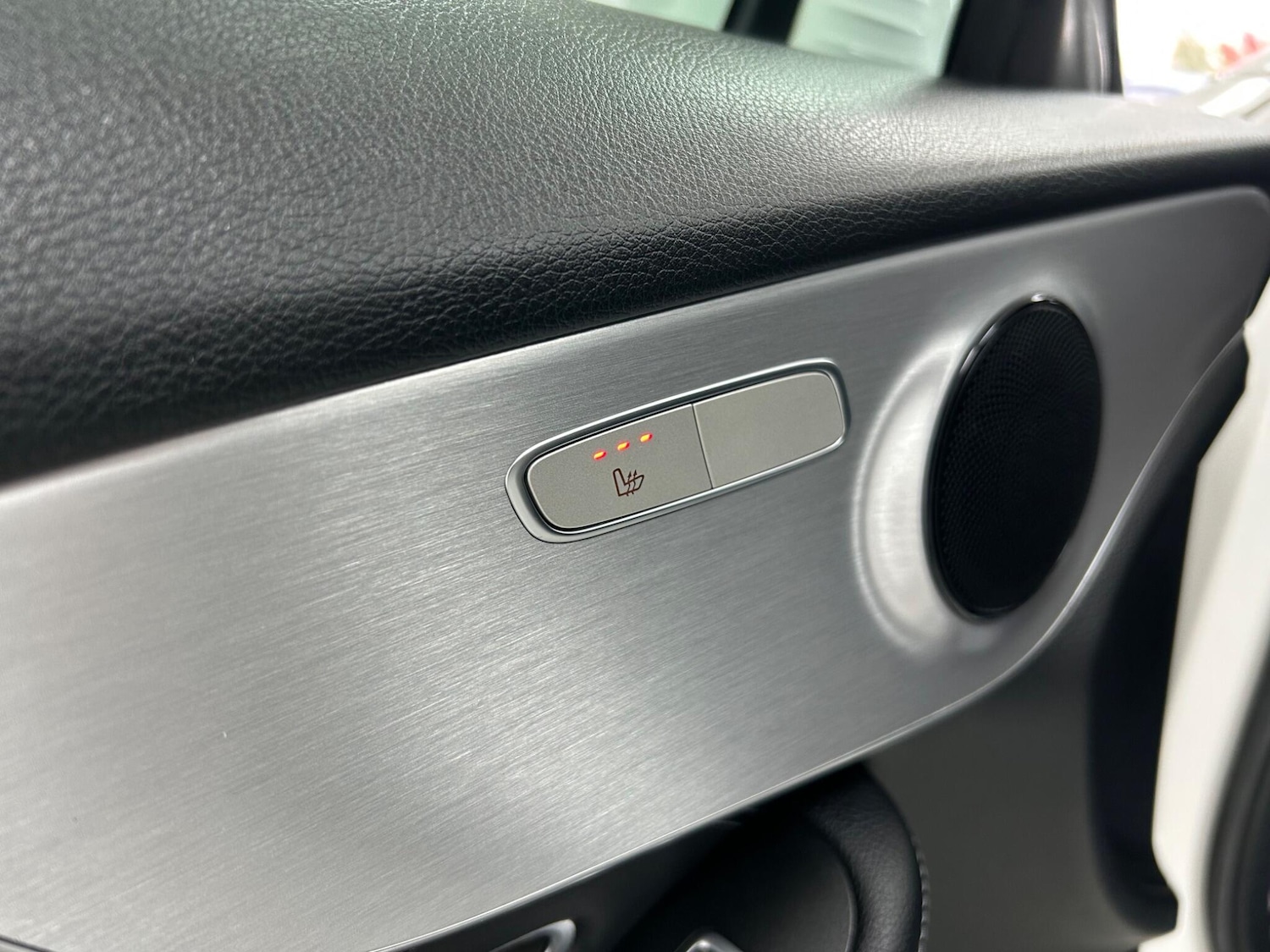 Used Mercedes-Benz C Class 2018 for sale - 75989762: Photo 49