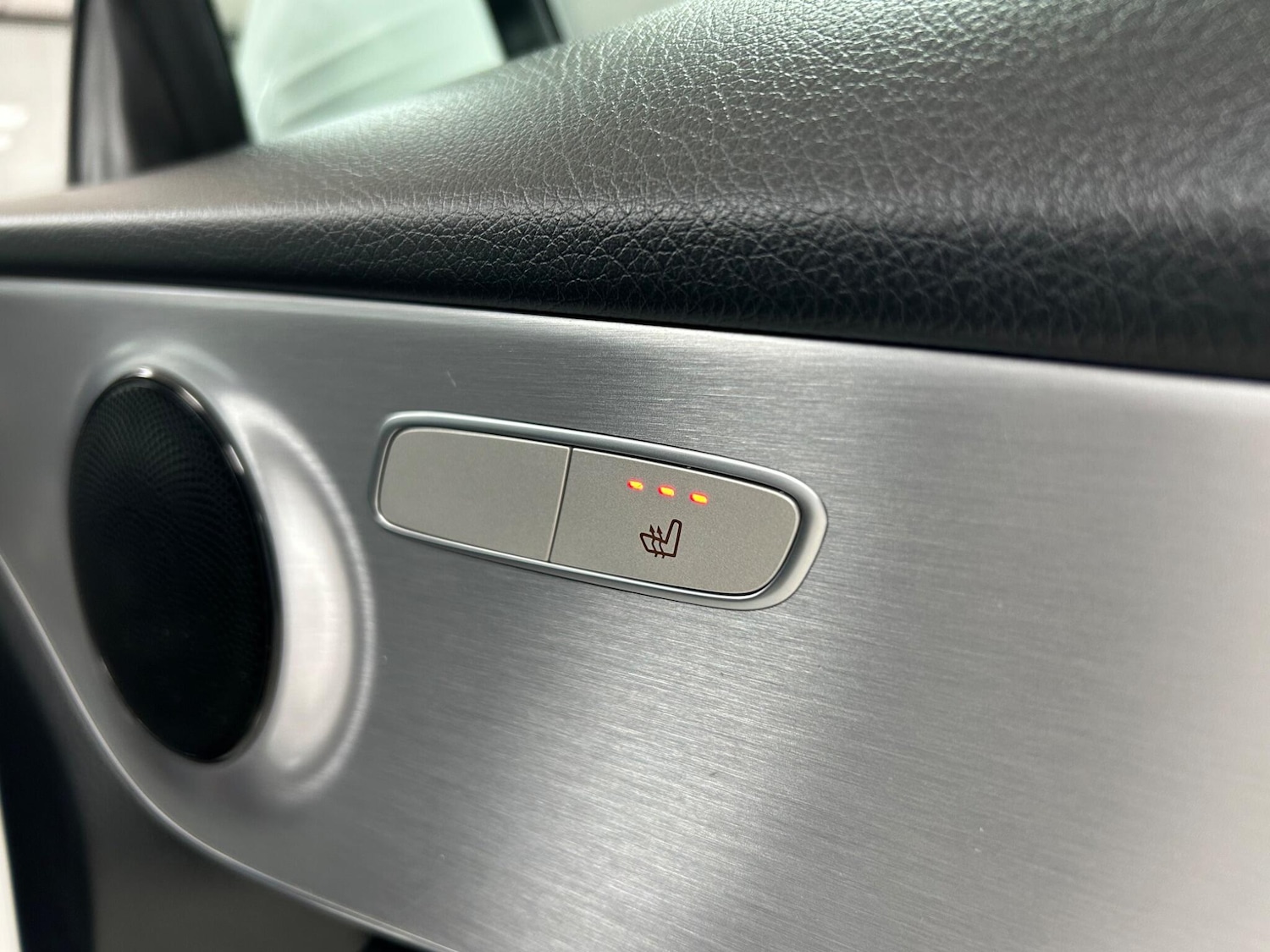 Used Mercedes-Benz C Class 2018 for sale - 75989762: Photo 50