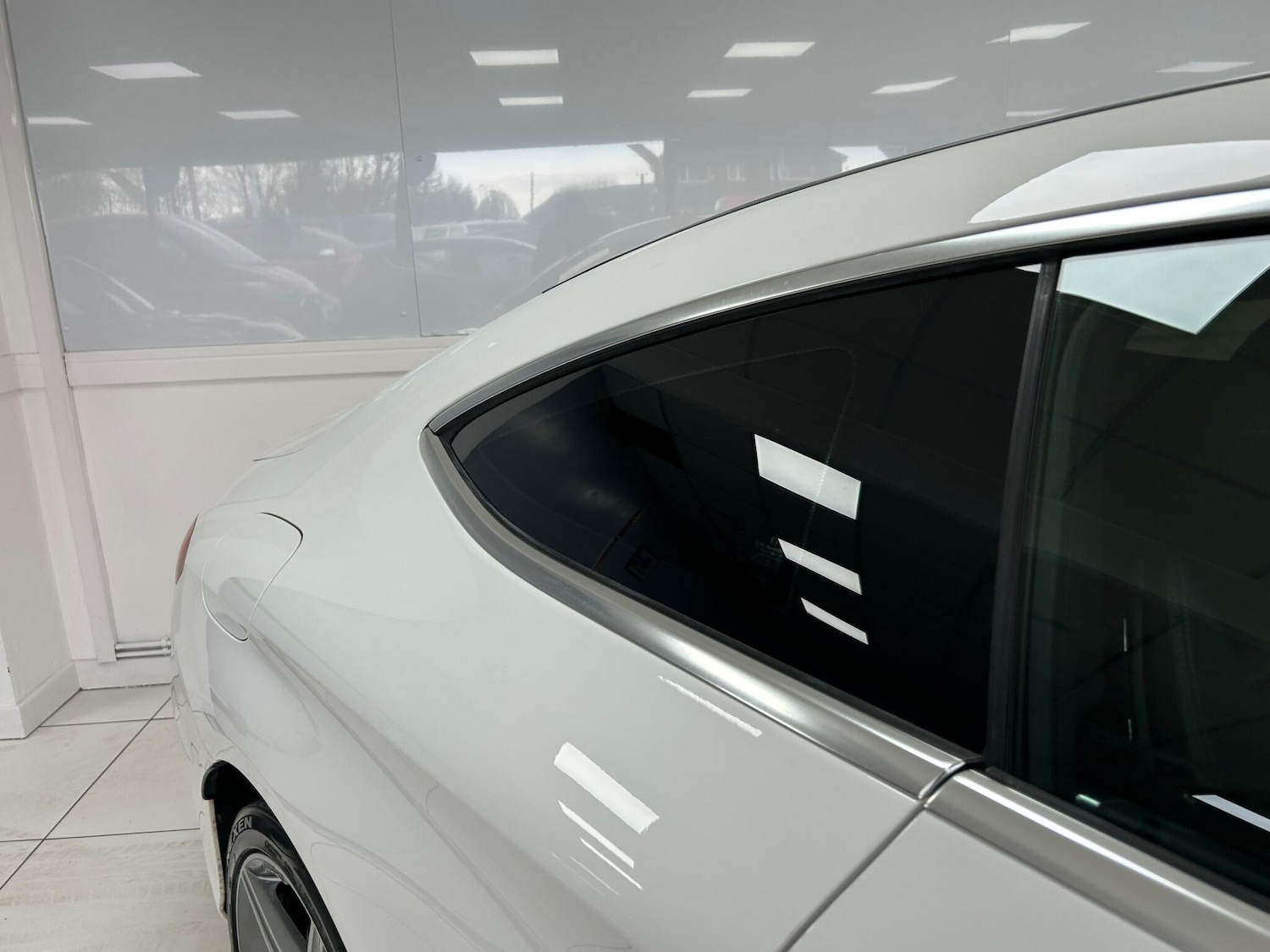 Used Mercedes-Benz C Class 2018 for sale - 75989762: Photo 58