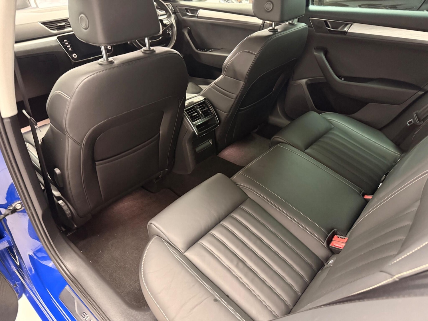 Used Skoda Superb 2021 for sale - 76572695: Photo 15