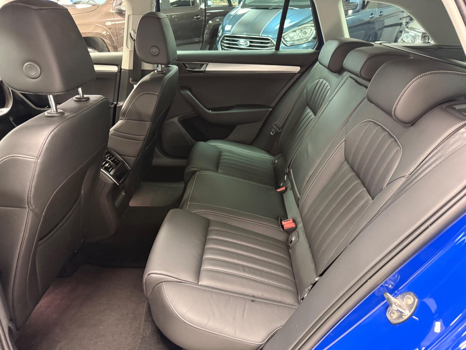 Used Skoda Superb 2021 for sale - 76572695: Photo 16