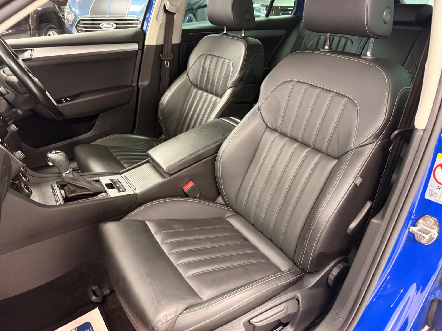 Used Skoda Superb 2021 for sale - 76572695: Photo 18