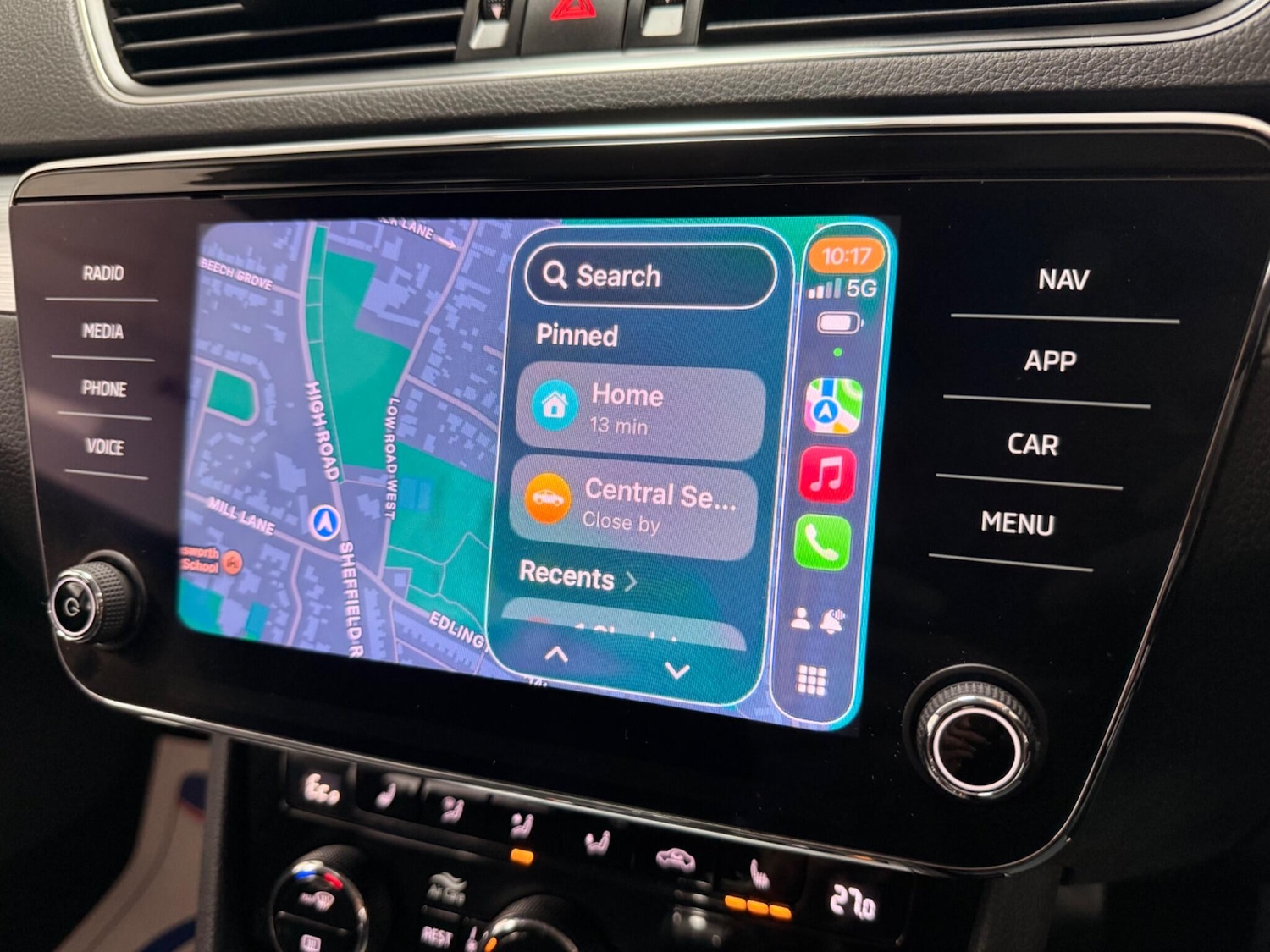 Used Skoda Superb 2021 for sale - 76572695: Photo 26