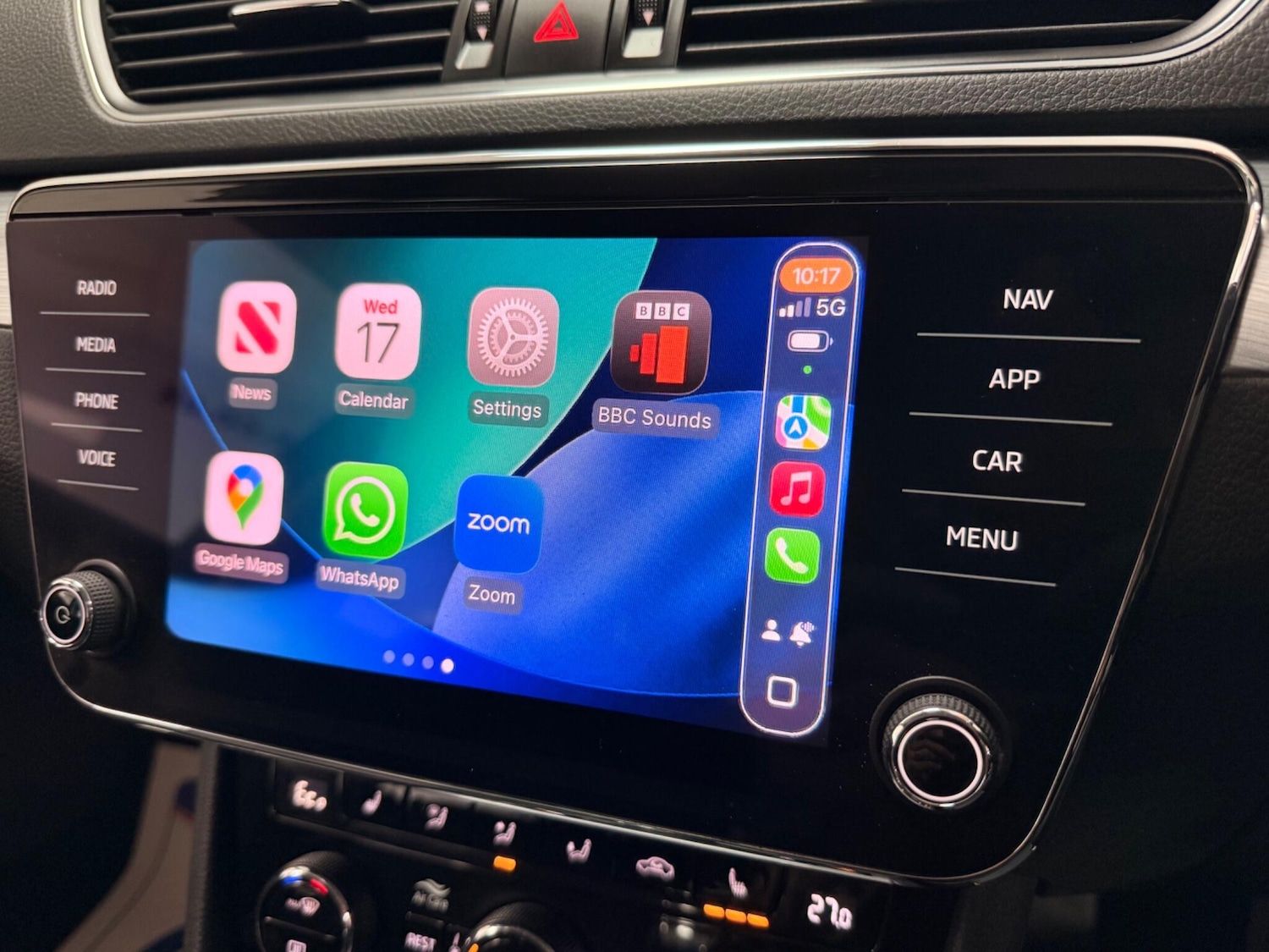 Used Skoda Superb 2021 for sale - 76572695: Photo 27