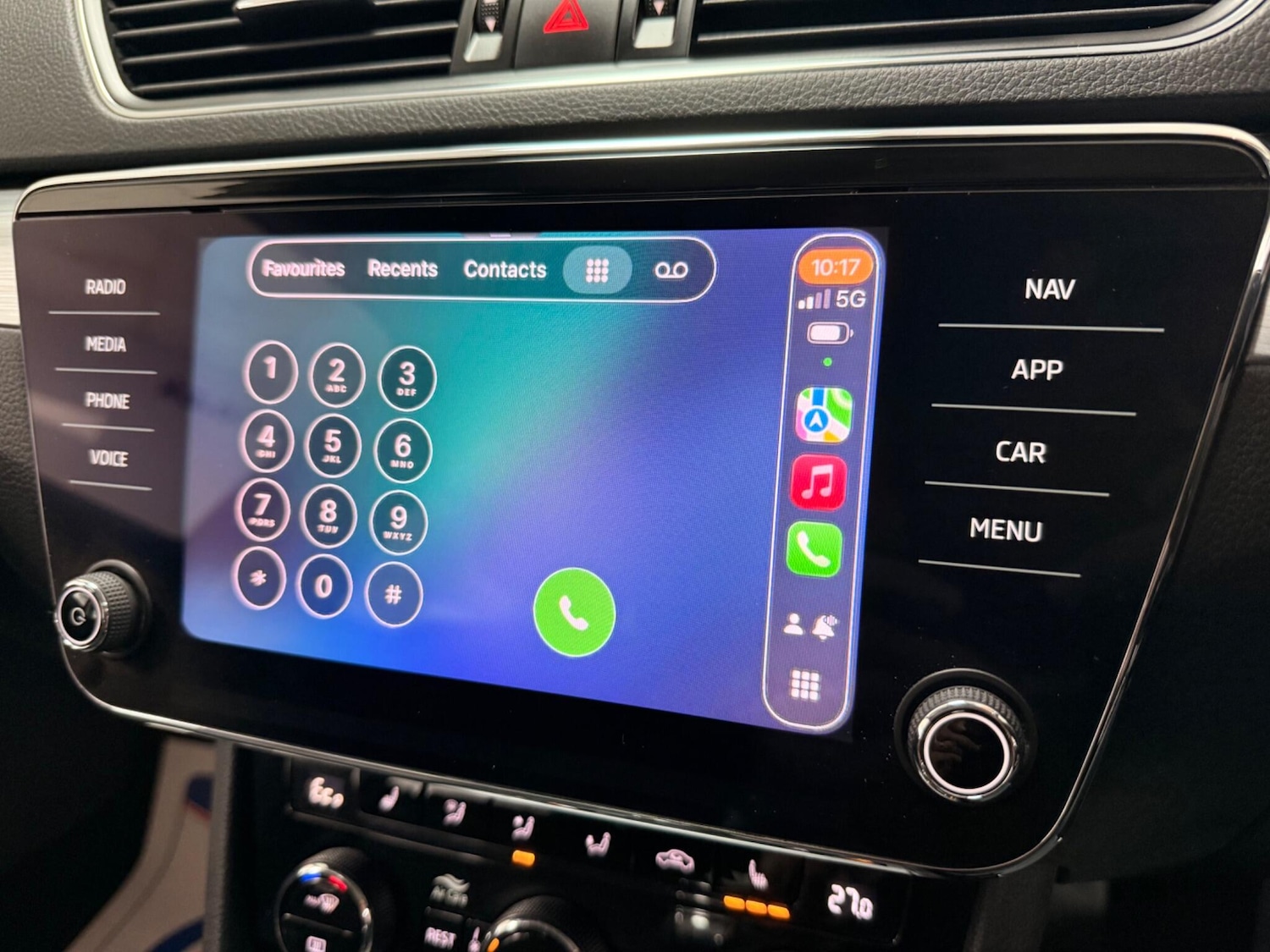 Used Skoda Superb 2021 for sale - 76572695: Photo 28