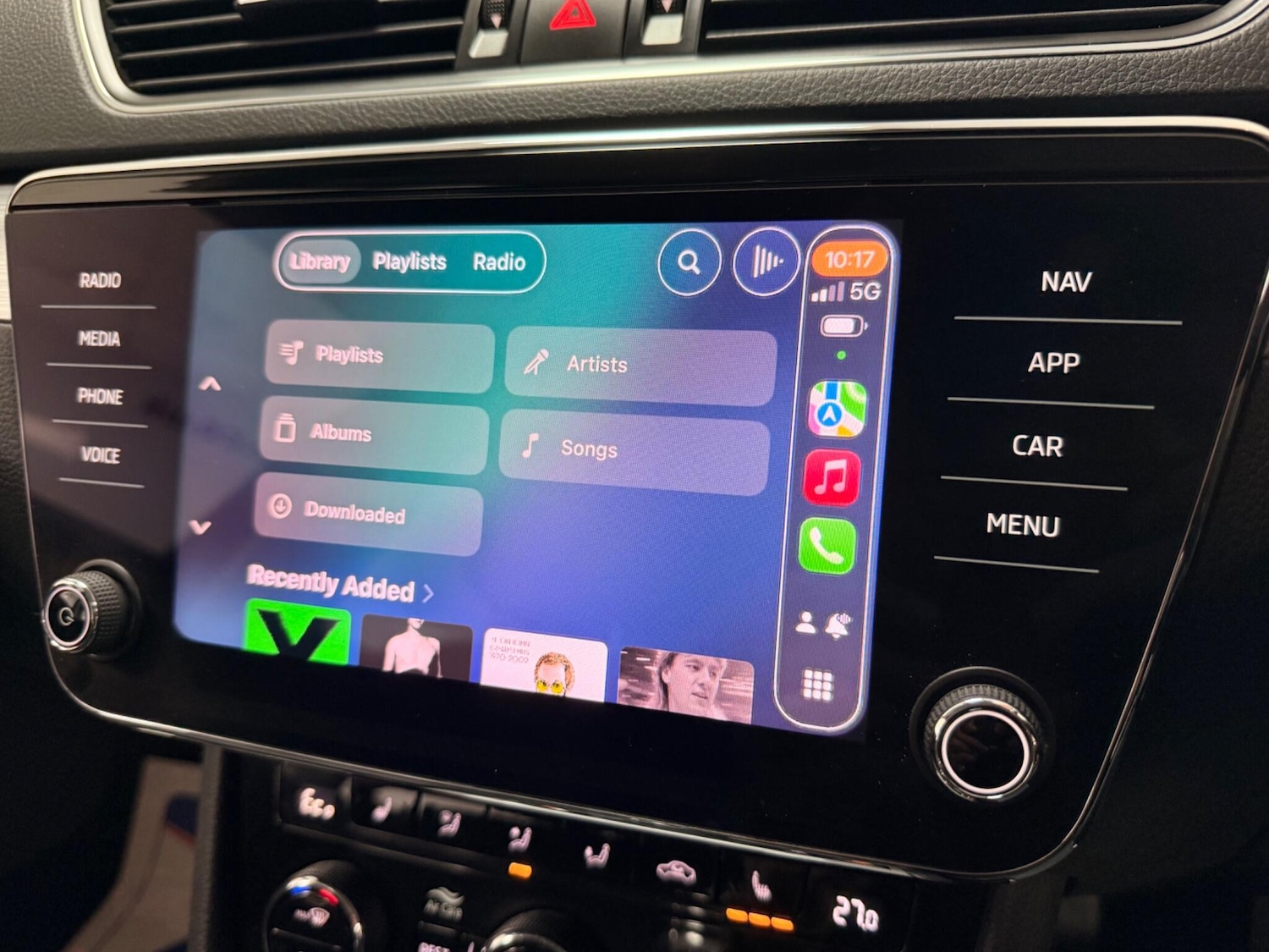 Used Skoda Superb 2021 for sale - 76572695: Photo 29