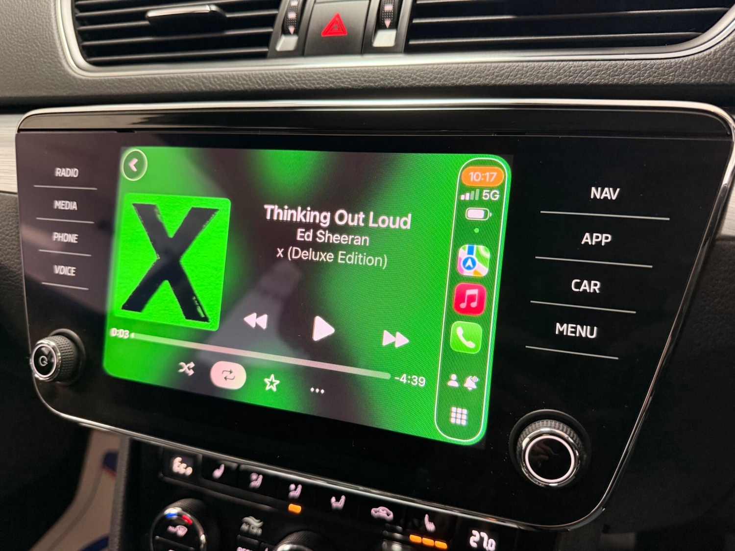 Used Skoda Superb 2021 for sale - 76572695: Photo 30