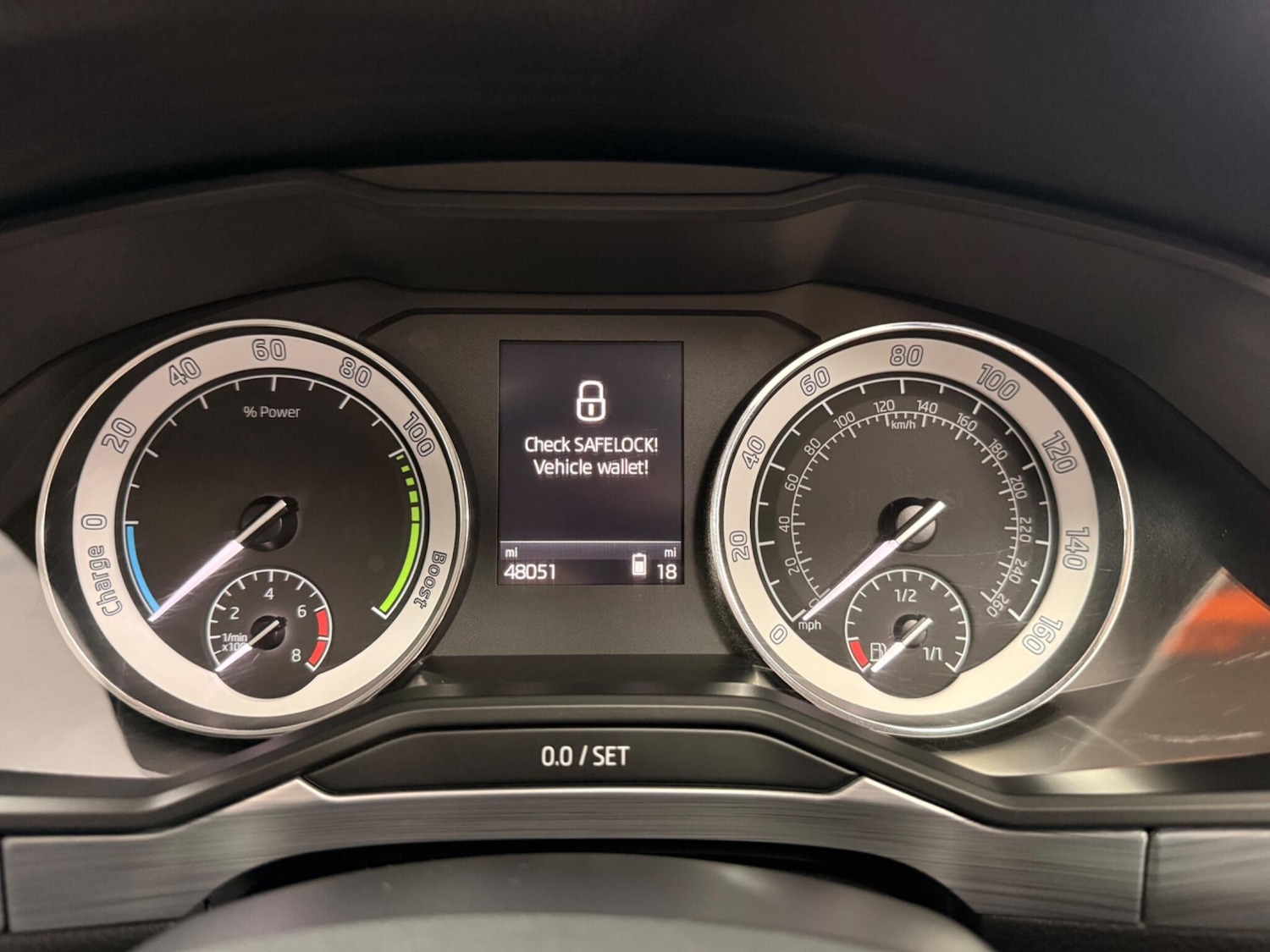 Used Skoda Superb 2021 for sale - 76572695: Photo 47