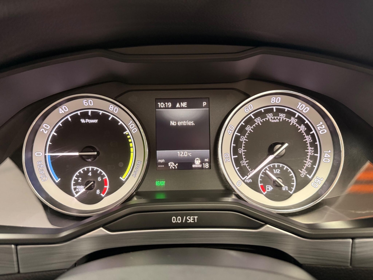 Used Skoda Superb 2021 for sale - 76572695: Photo 48