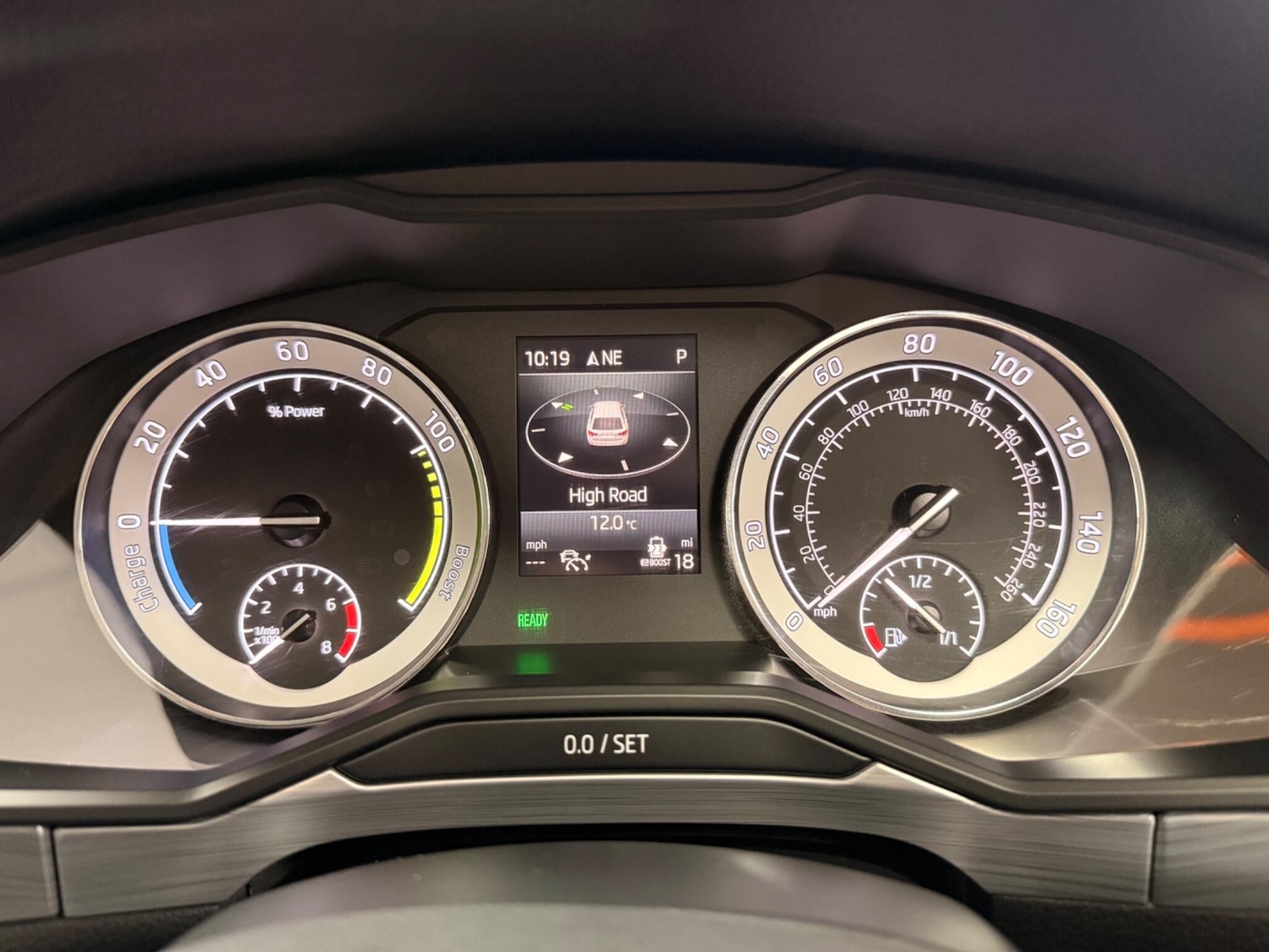 Used Skoda Superb 2021 for sale - 76572695: Photo 50