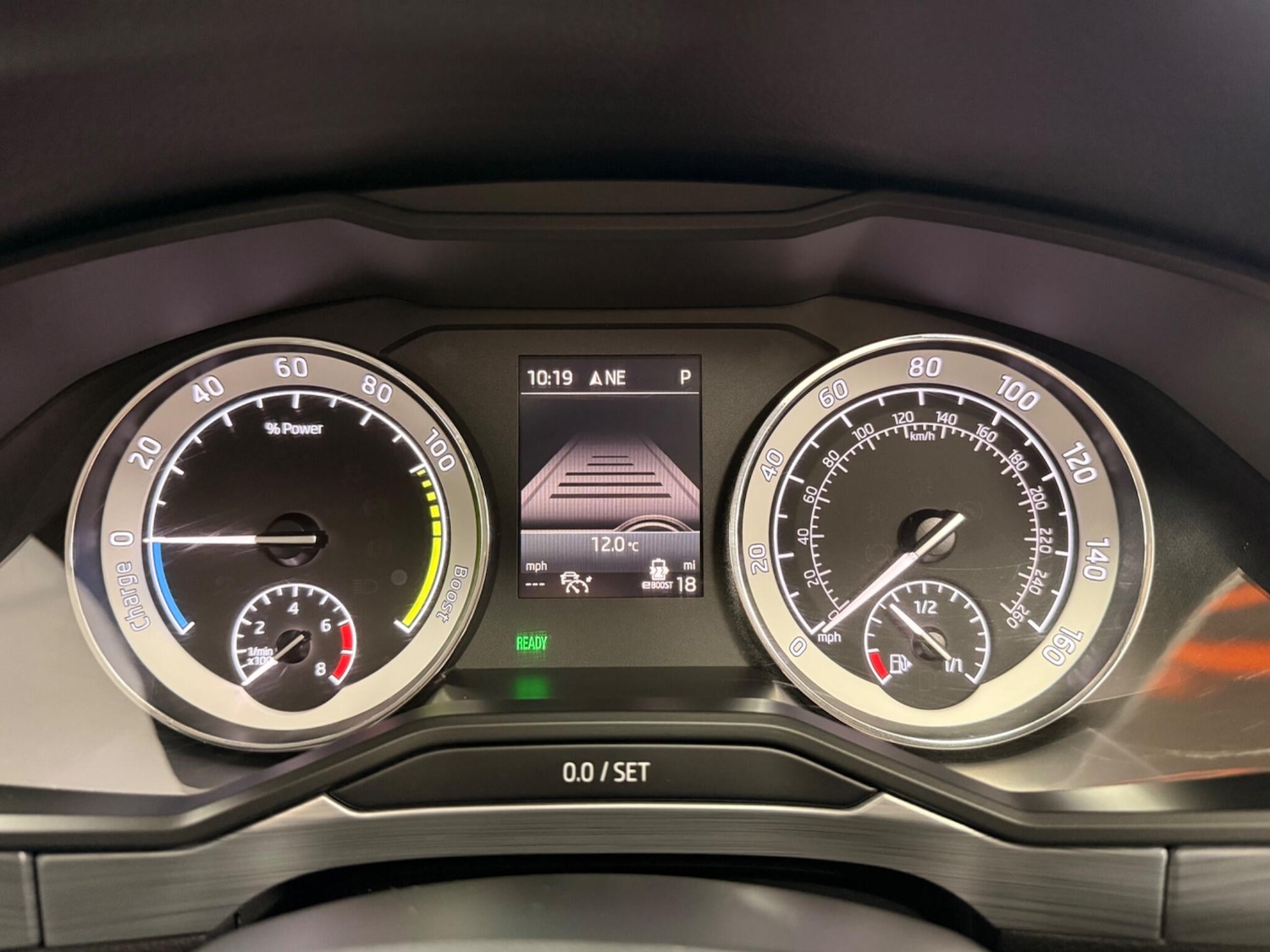 Used Skoda Superb 2021 for sale - 76572695: Photo 51