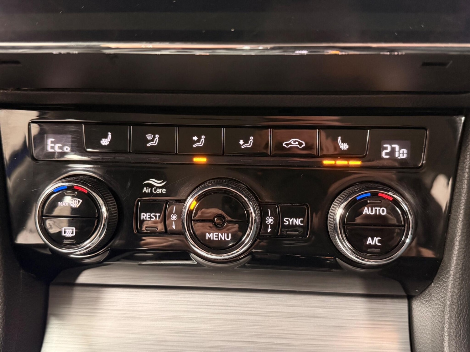 Used Skoda Superb 2021 for sale - 76572695: Photo 56