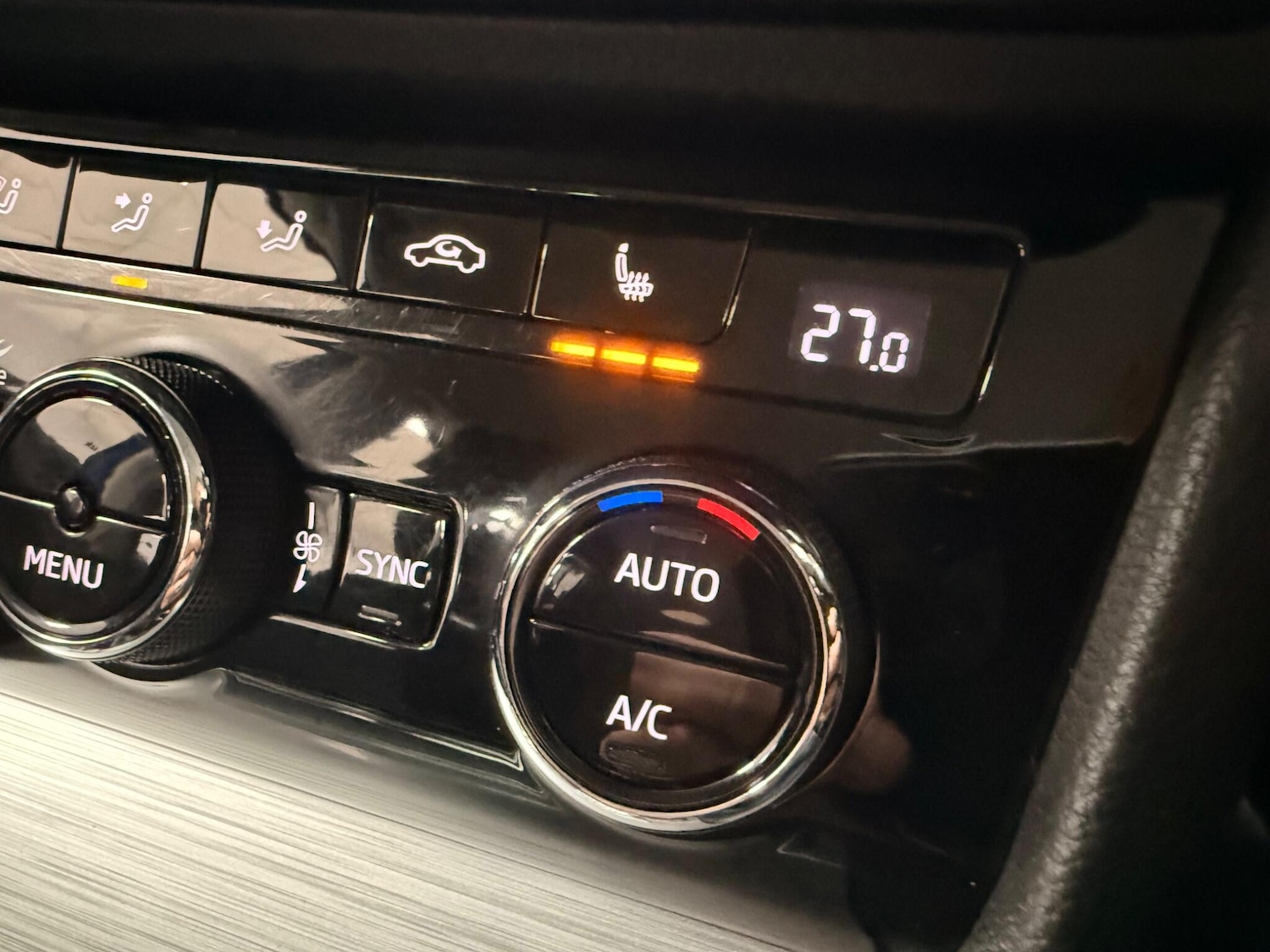 Used Skoda Superb 2021 for sale - 76572695: Photo 57